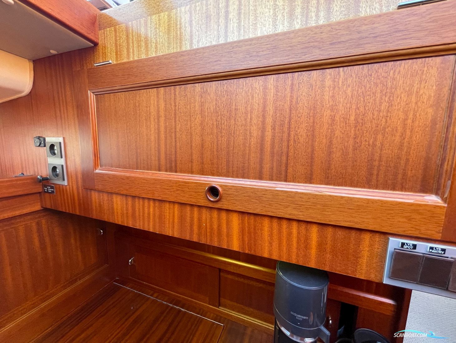 Storebro Royal Cruiser 420 Baltic