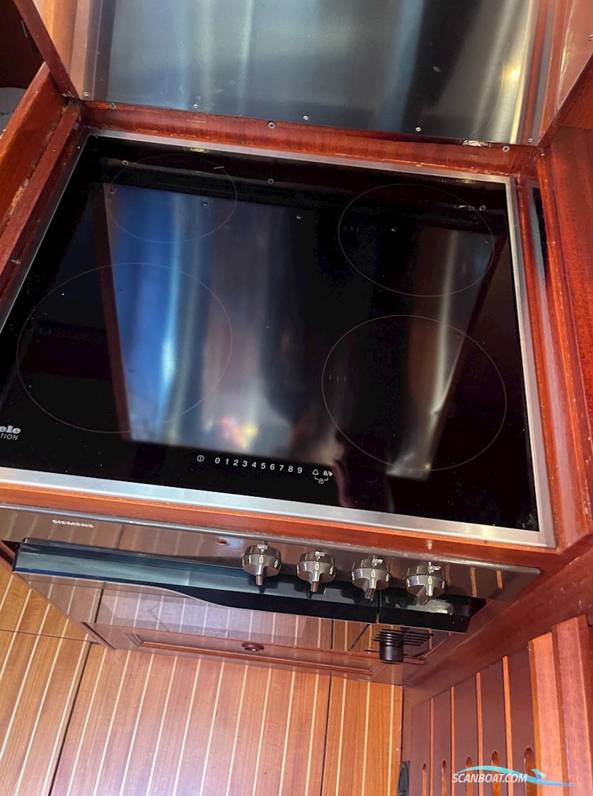 Storebro Royal Cruiser 420 Baltic