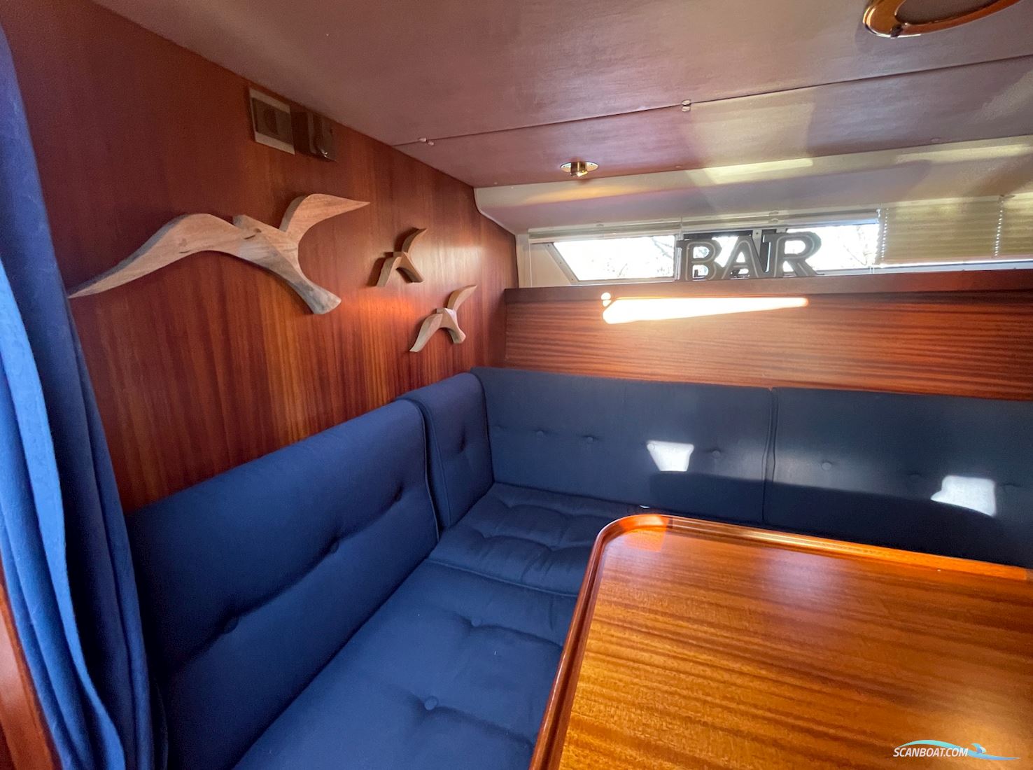 Storebro Royal Cruiser 420 Baltic