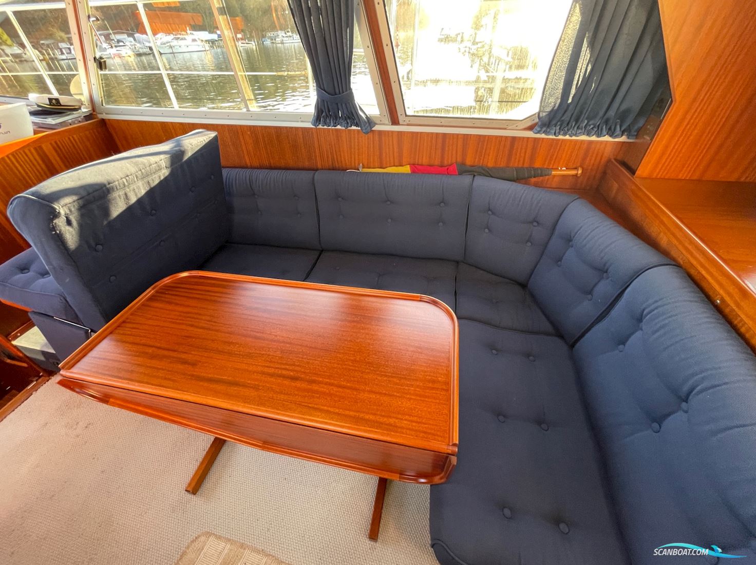 Storebro Royal Cruiser 420 Baltic