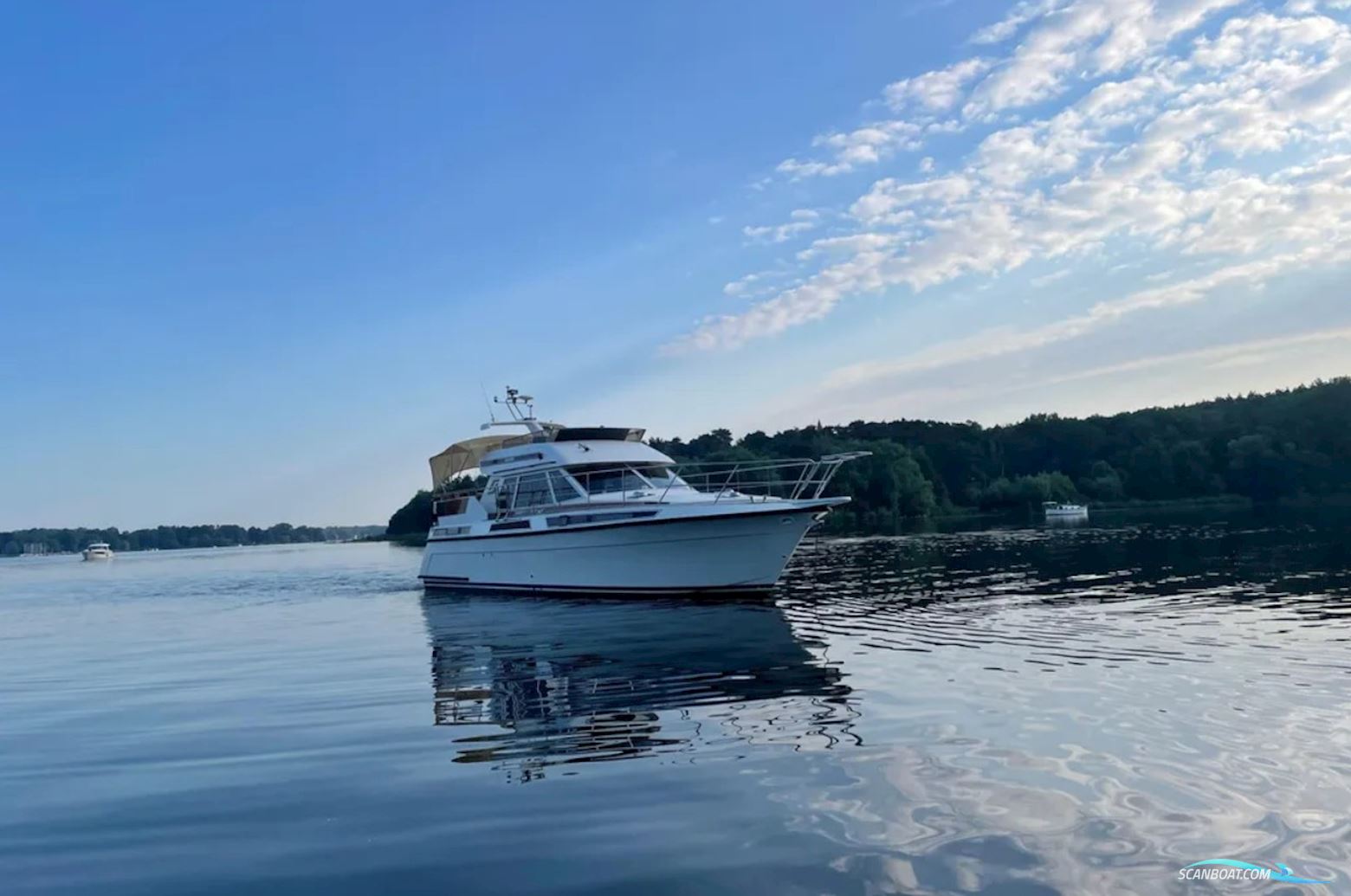 Storebro Royal Cruiser 420