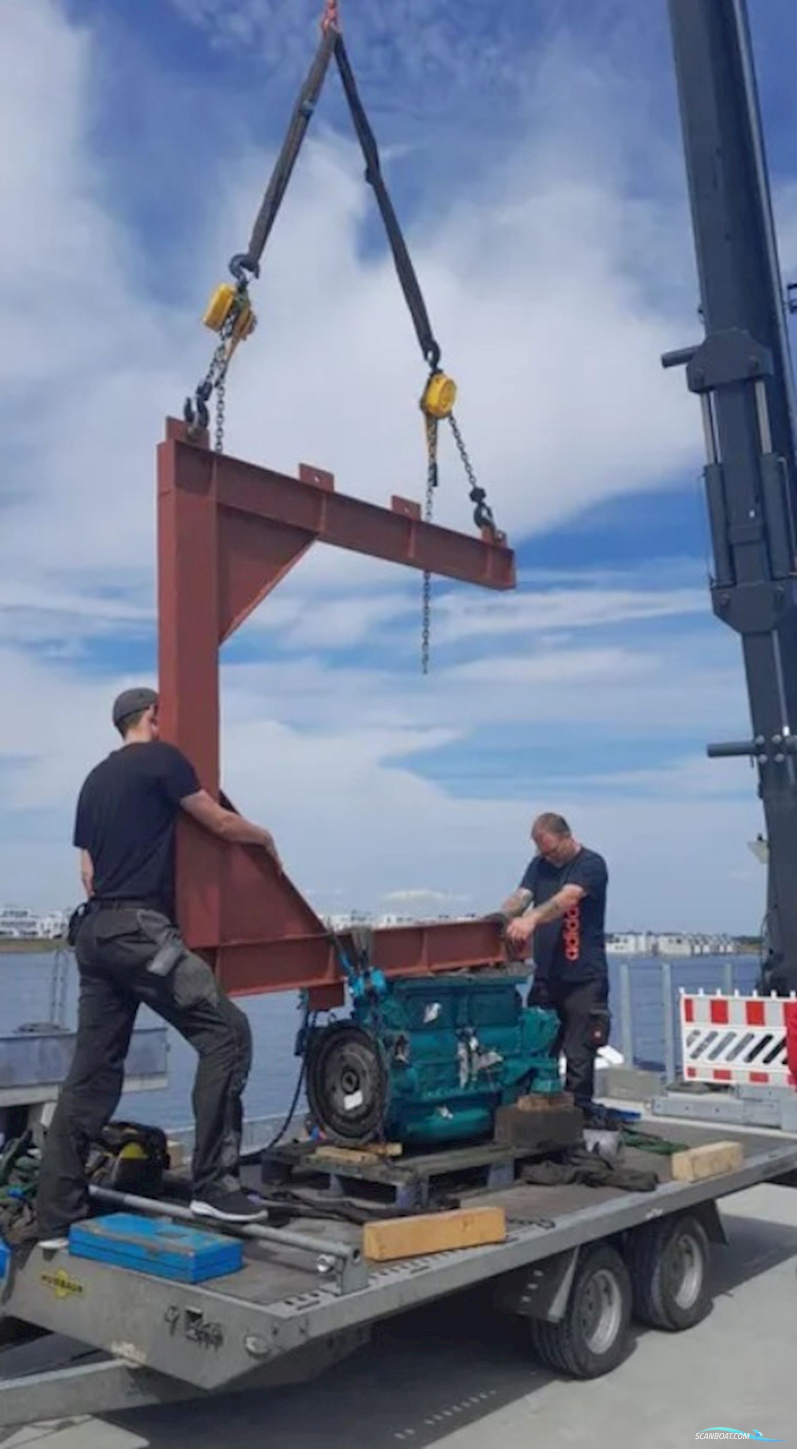 Storebro Royal Cruiser 420