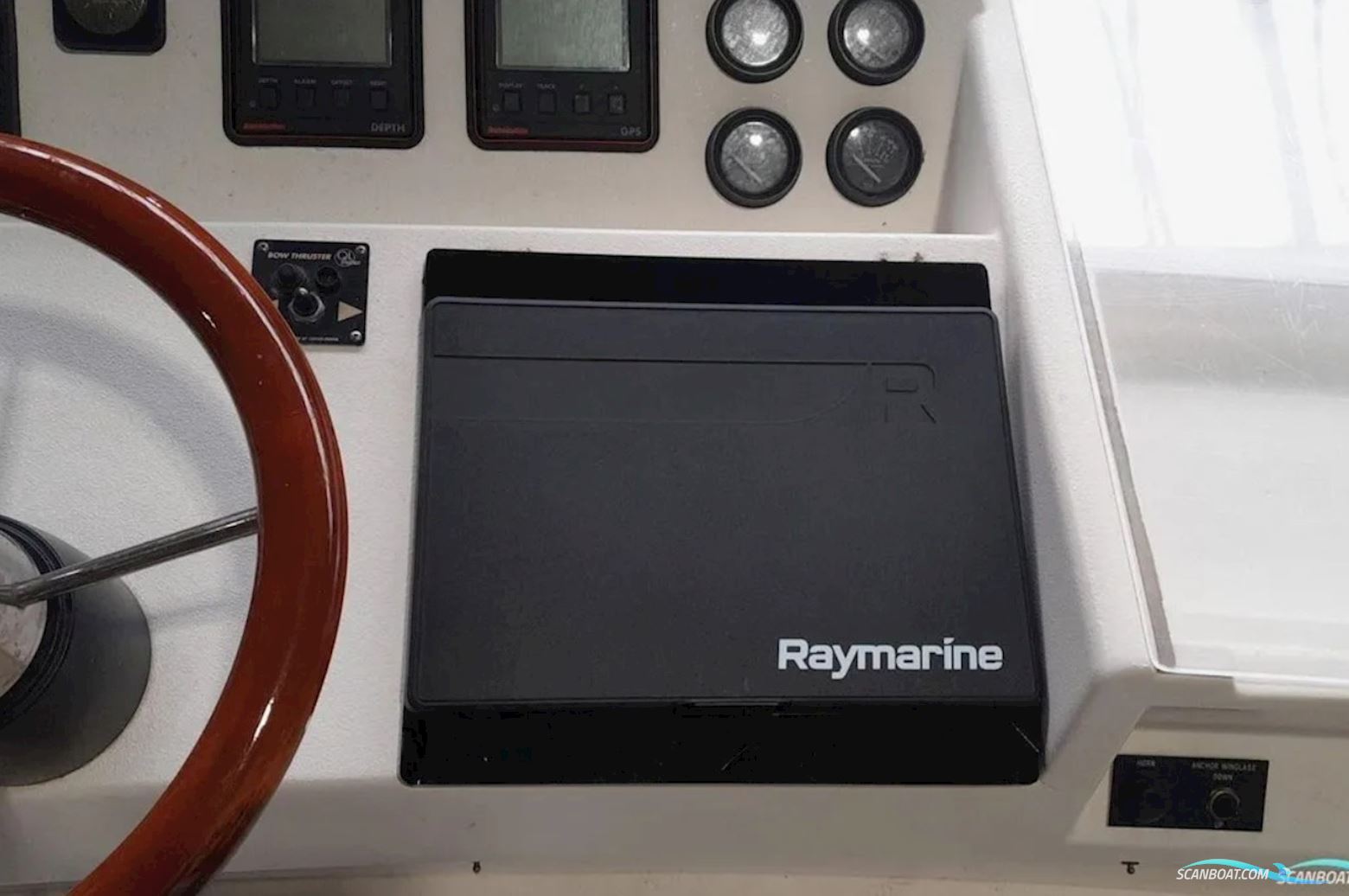 Storebro Royal Cruiser 420