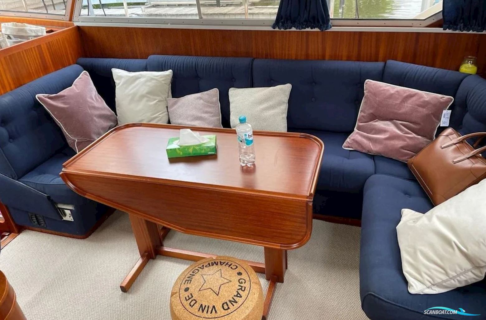 Storebro Royal Cruiser 420