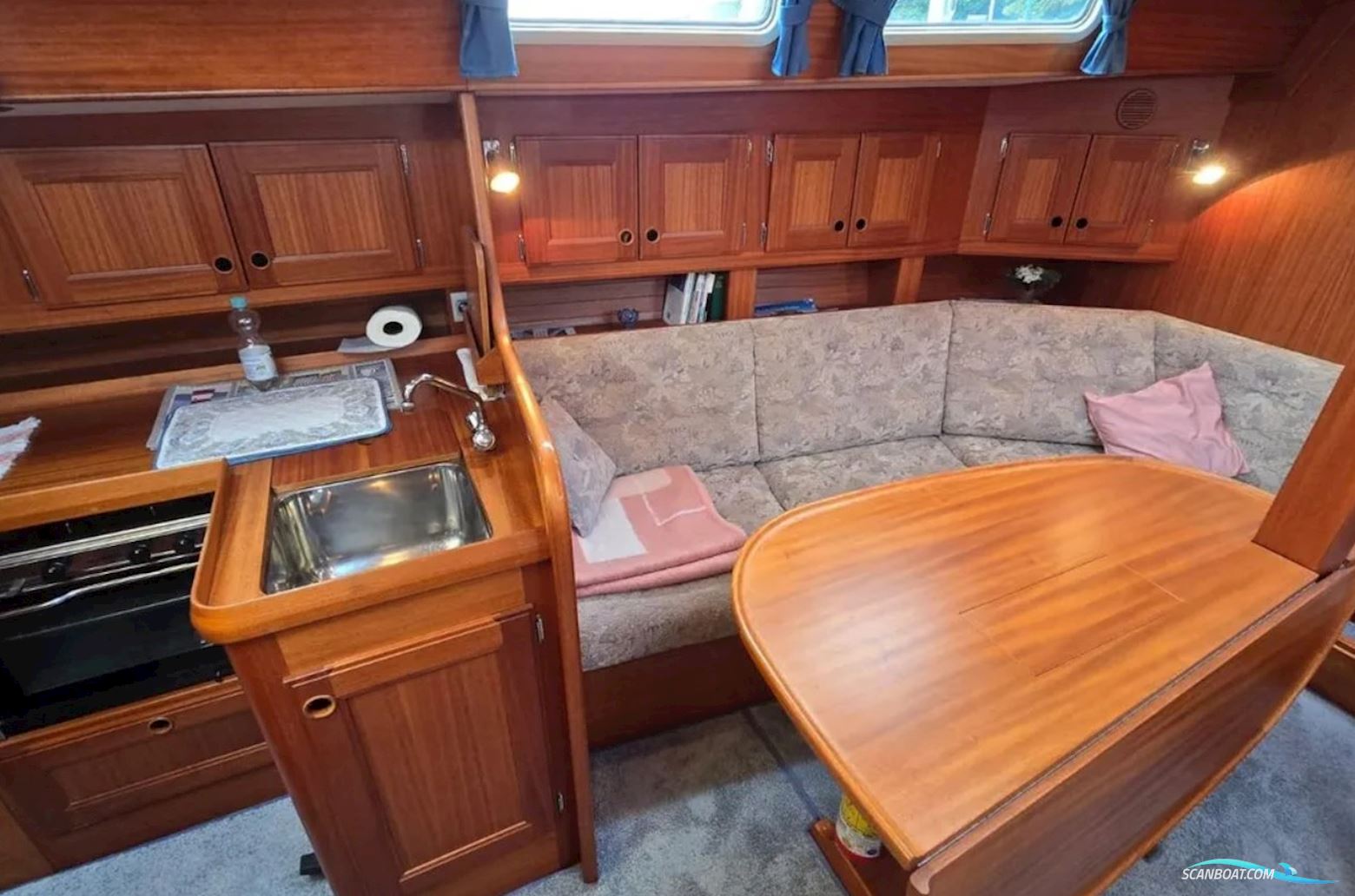 Storebro Royal Cruiser 420