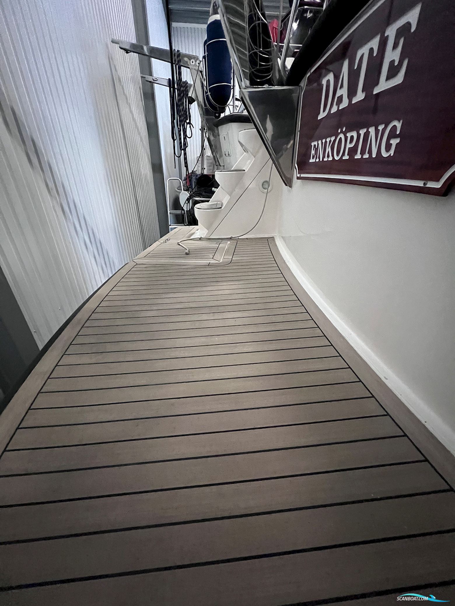 Storebro Royal Cruiser 430 Balitc
