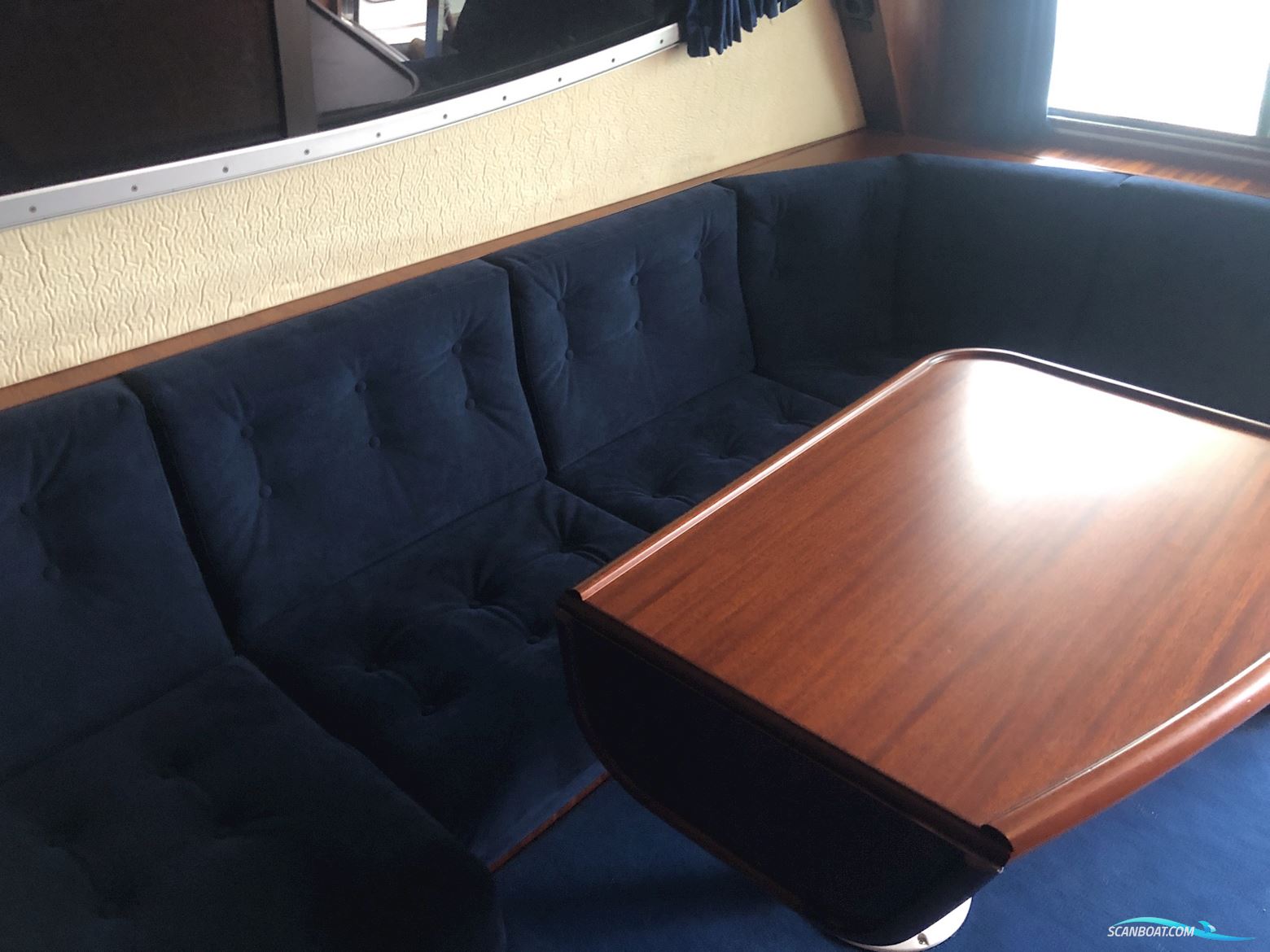 Storebro Royal Cruiser 430 Biscay