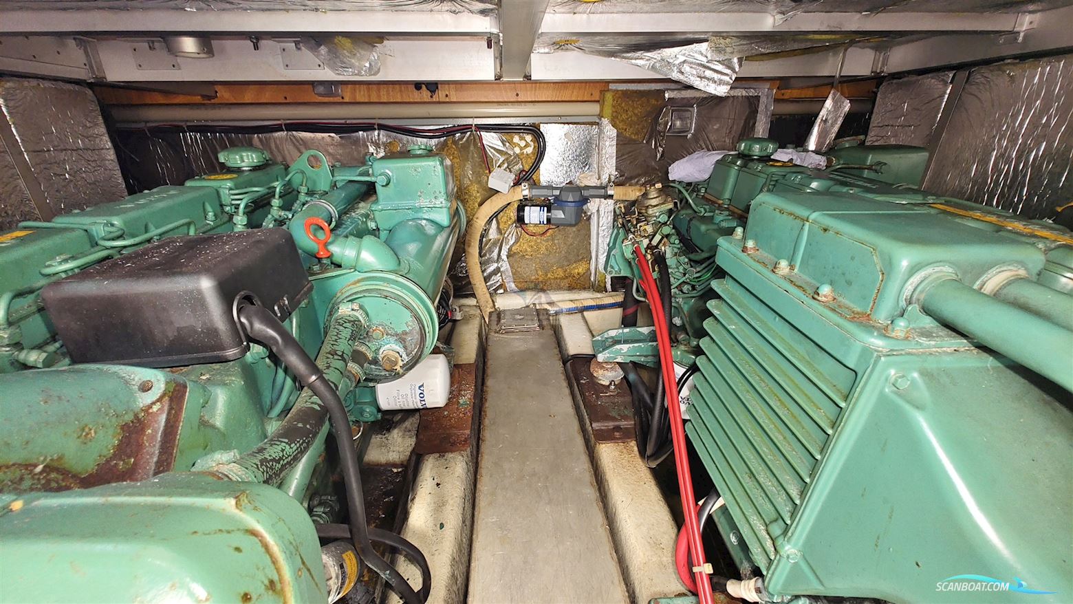 Storebro Royal Cruiser Storebro 340 Royal Cruiser Biscay