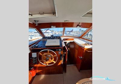 Storebro Royal Cruiser Storö 34 Motorboot 1975, mit Volvo Penta motor, Dänemark