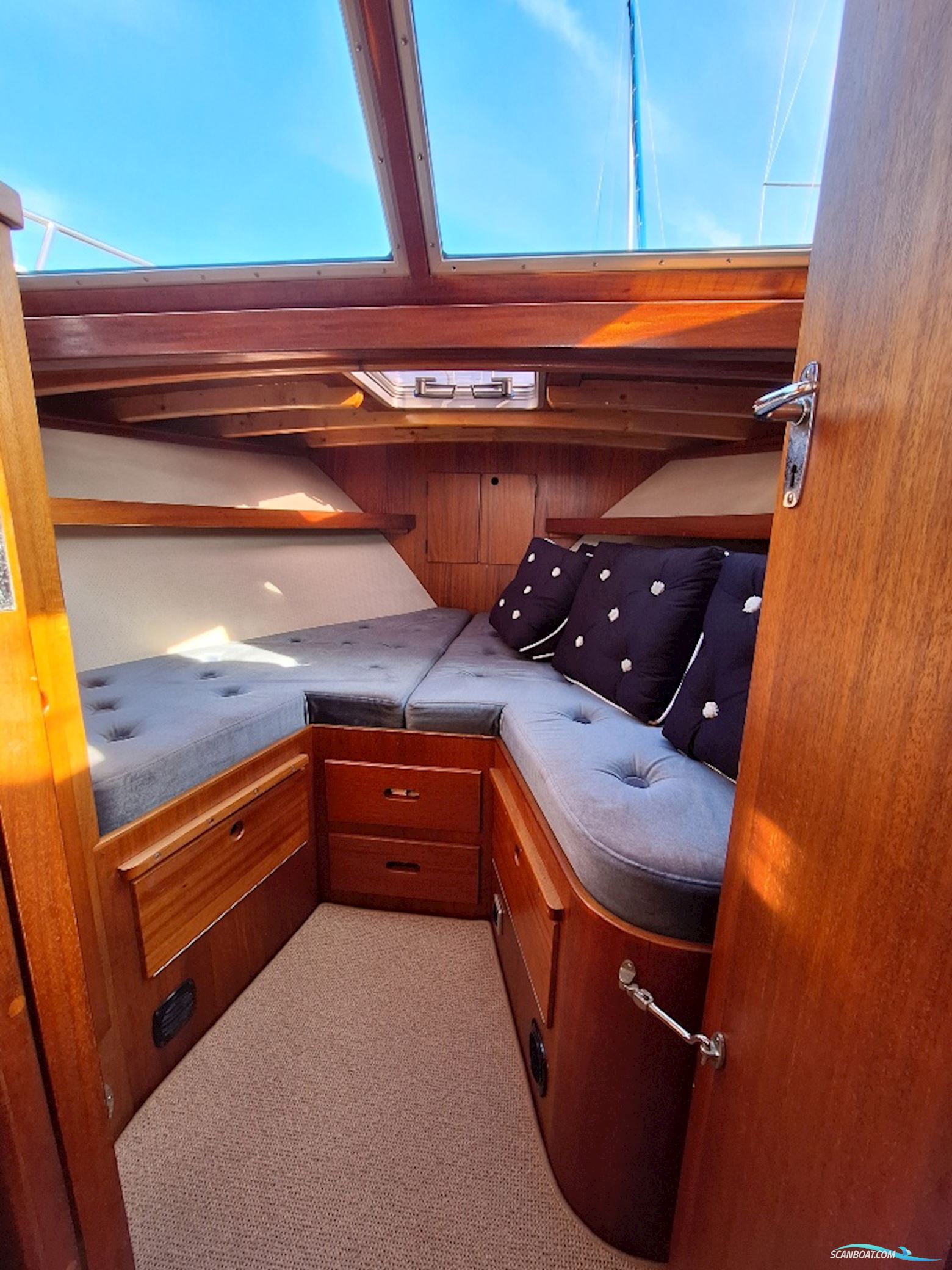 Storebro Royal Cruiser Storö 34