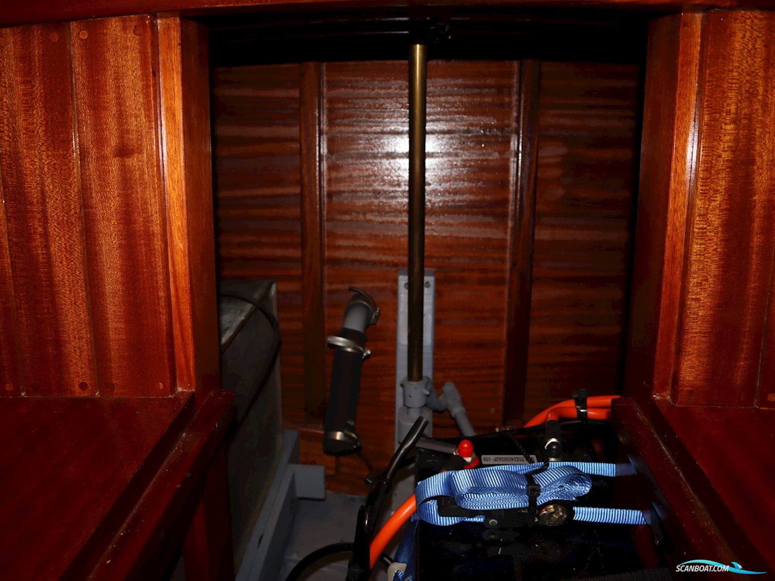 Storebro Solo 25 - Via Boatauction.com