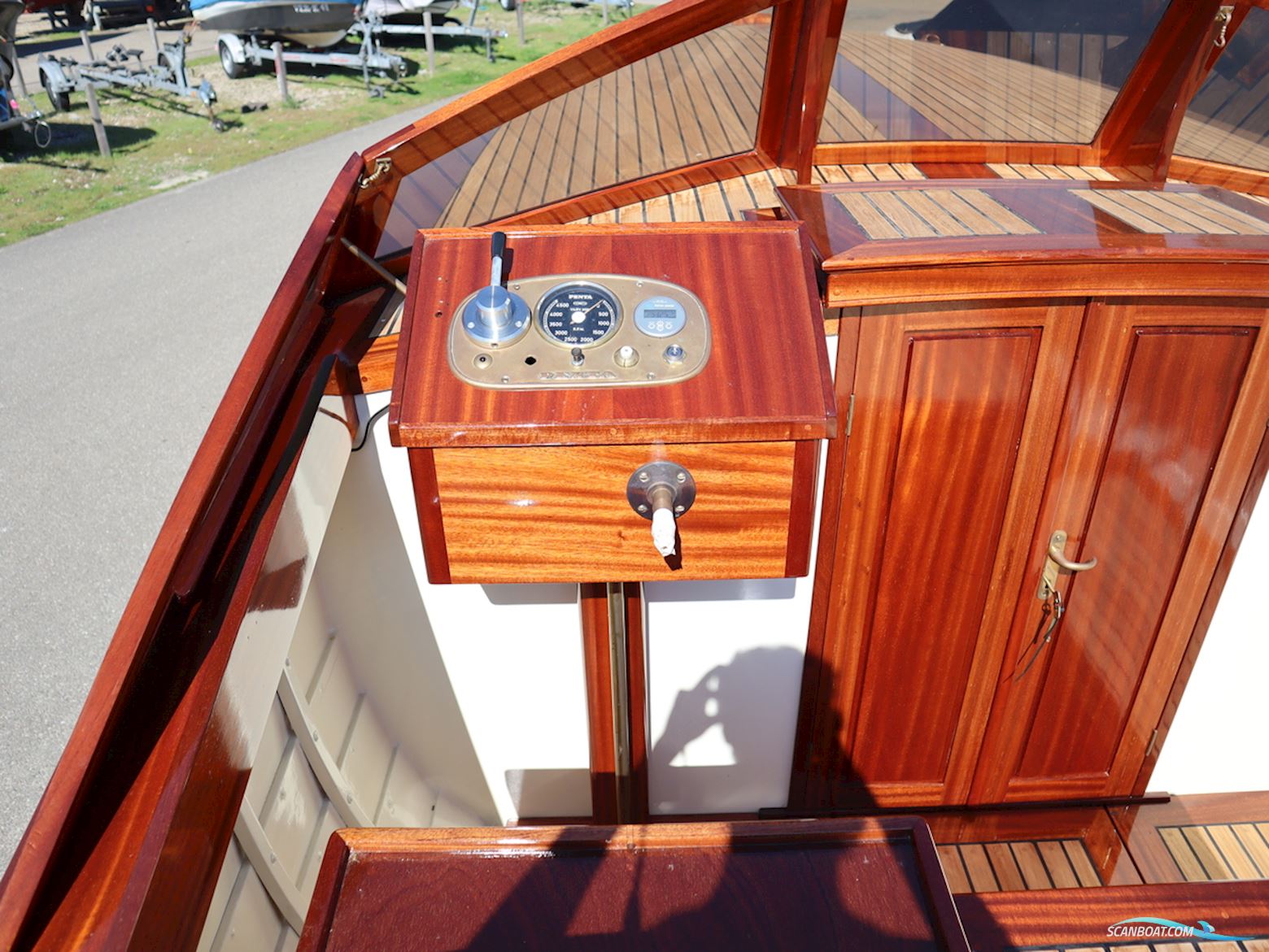 Storebro Solo 25 - Via Boatauction.nl