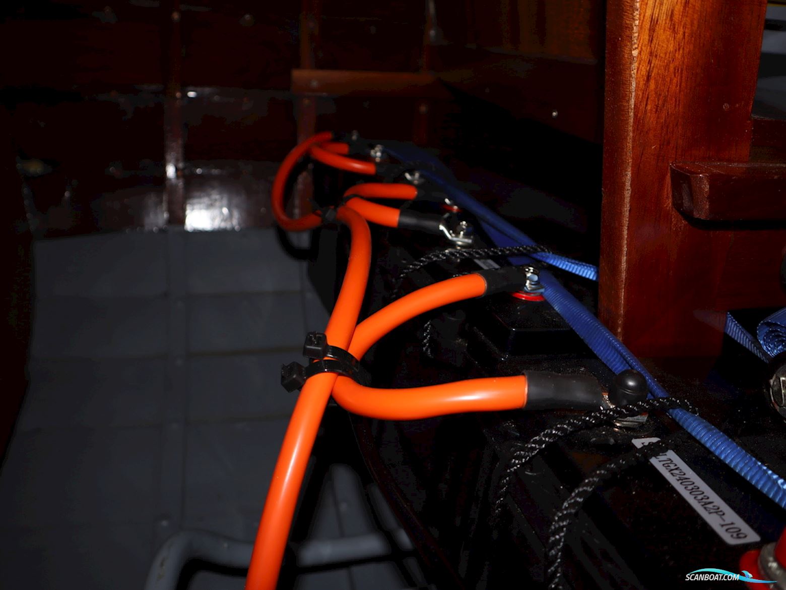 Storebro Solo 25 - Via Boatauction.nl