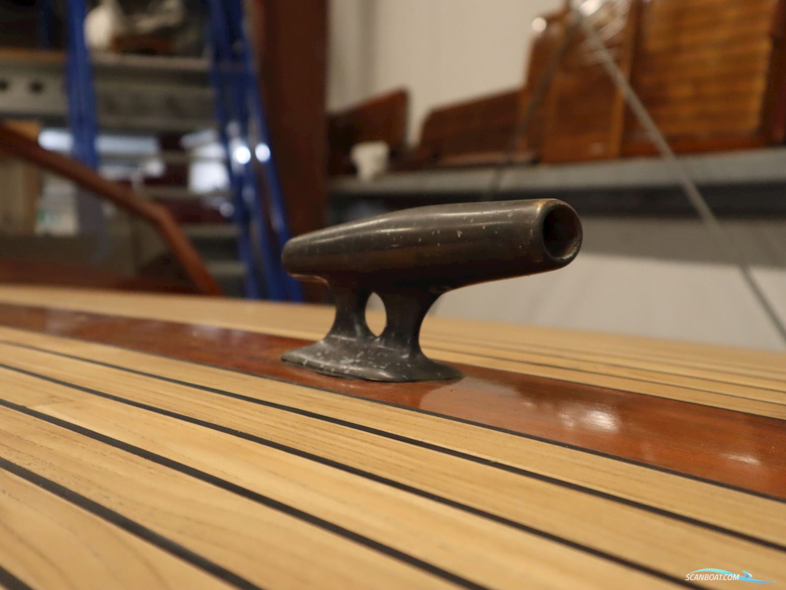 Storebro Solo 25 - Via Boatauction.nl