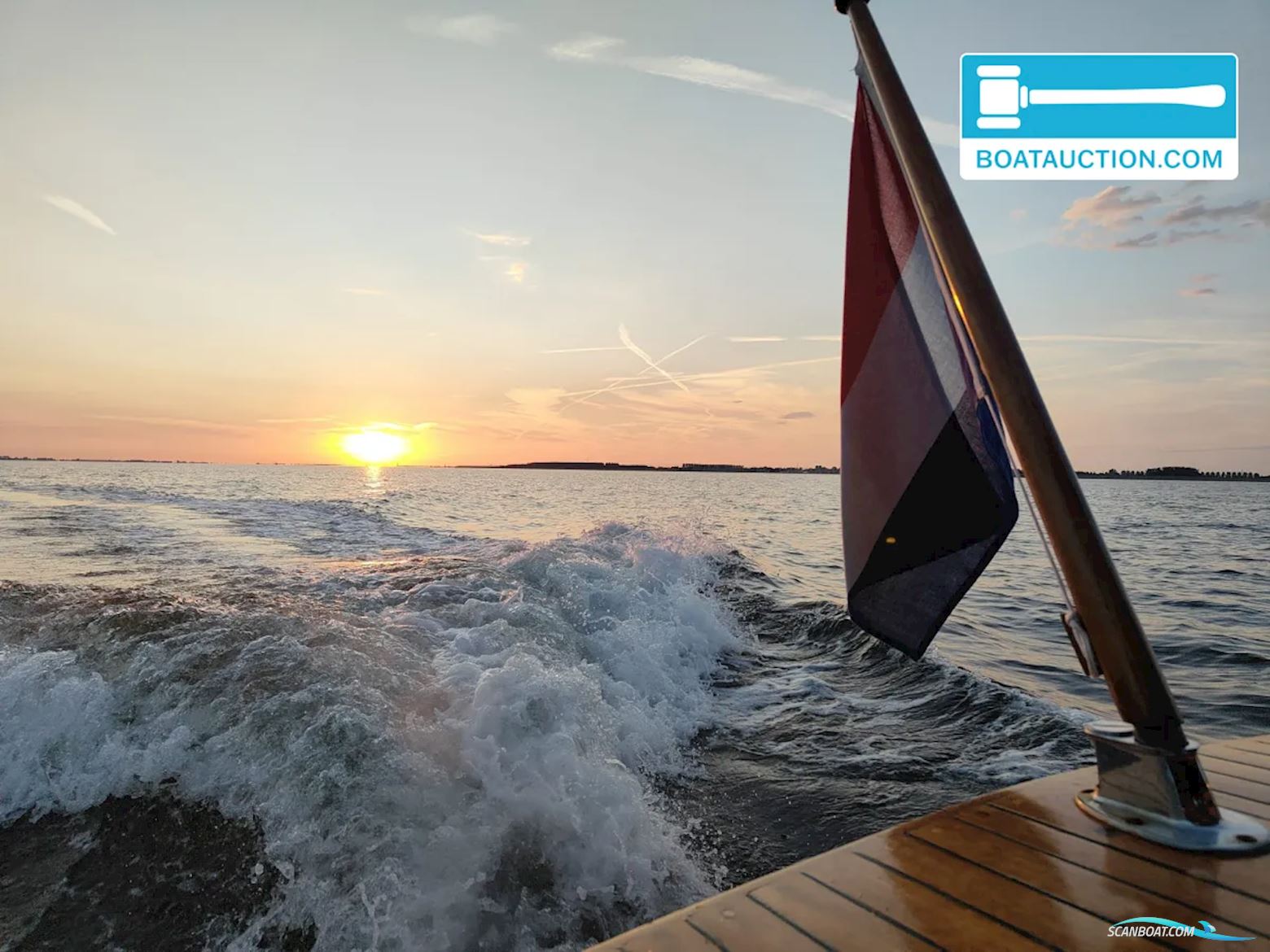 Storebro Solo Ruff 25