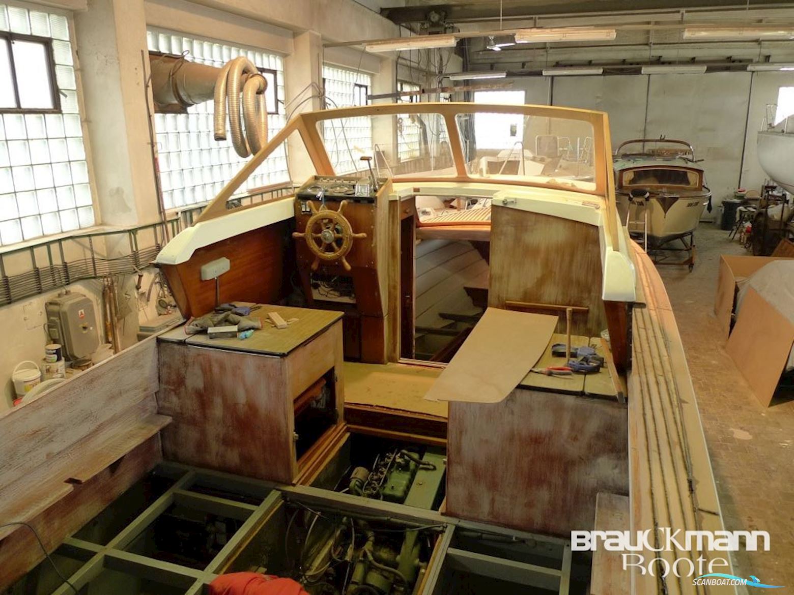 Storebro Solö 25 - Adler 1