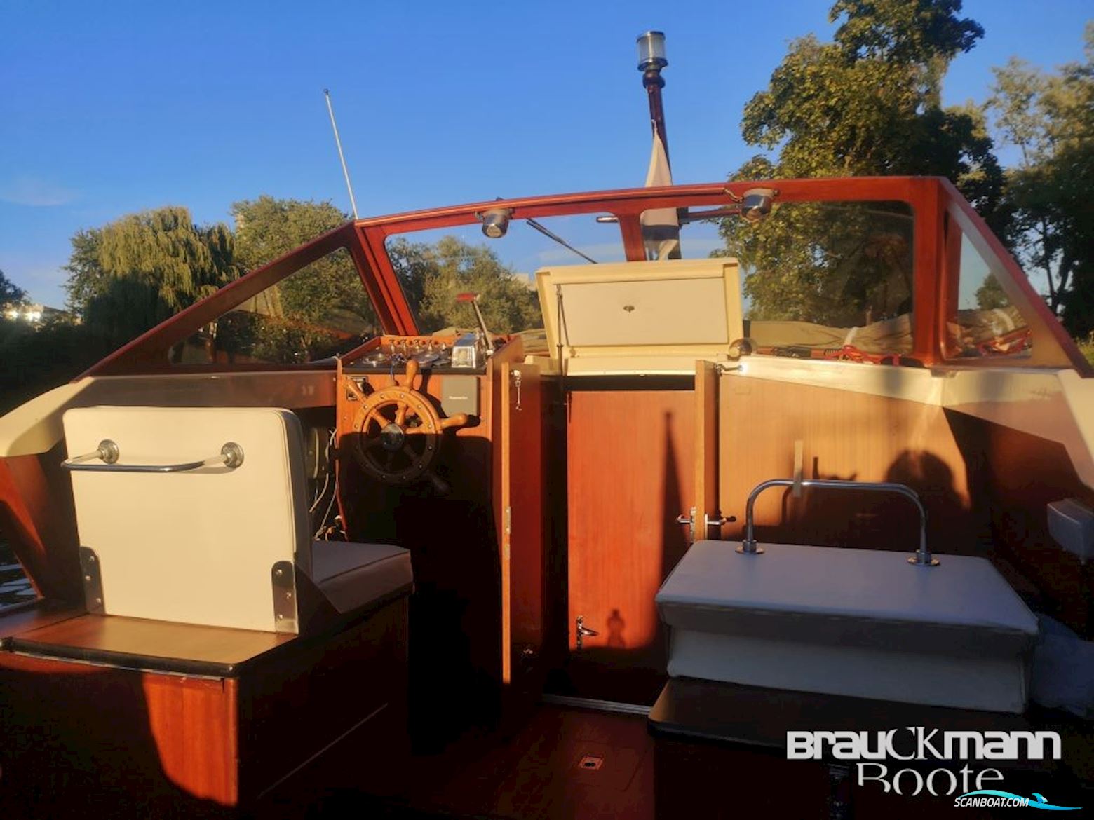 Storebro Solö 25 - Adler 1