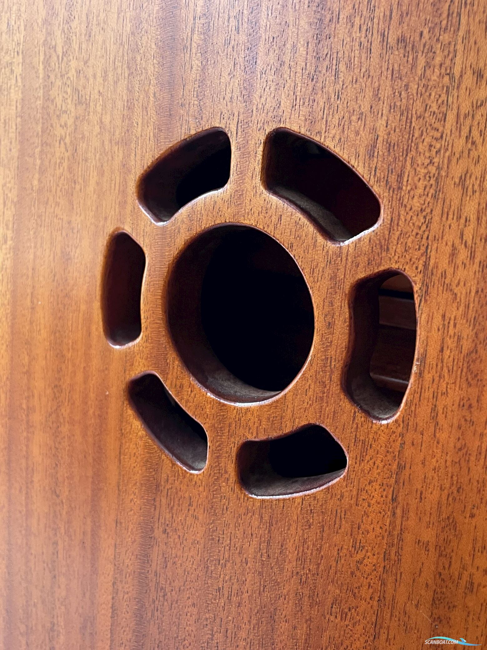 Storebro Solø 25, Eftersommer-pris. Nedsat til 119.000,-