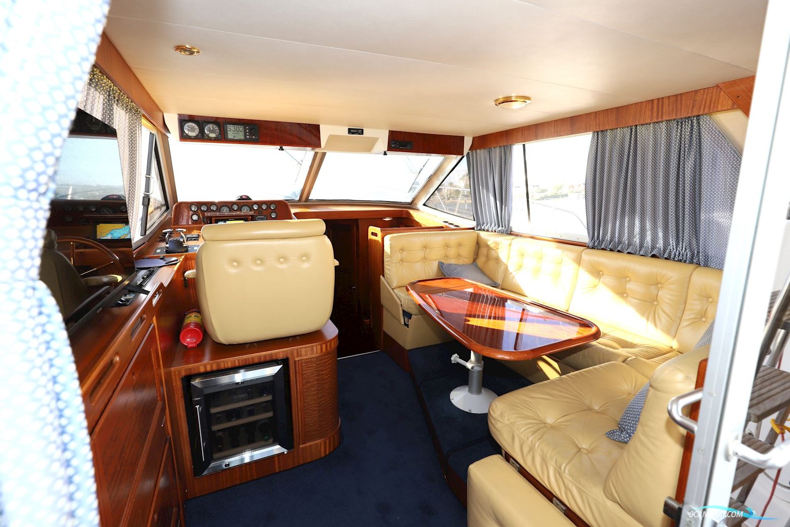 Storebro Src 380 Biscay