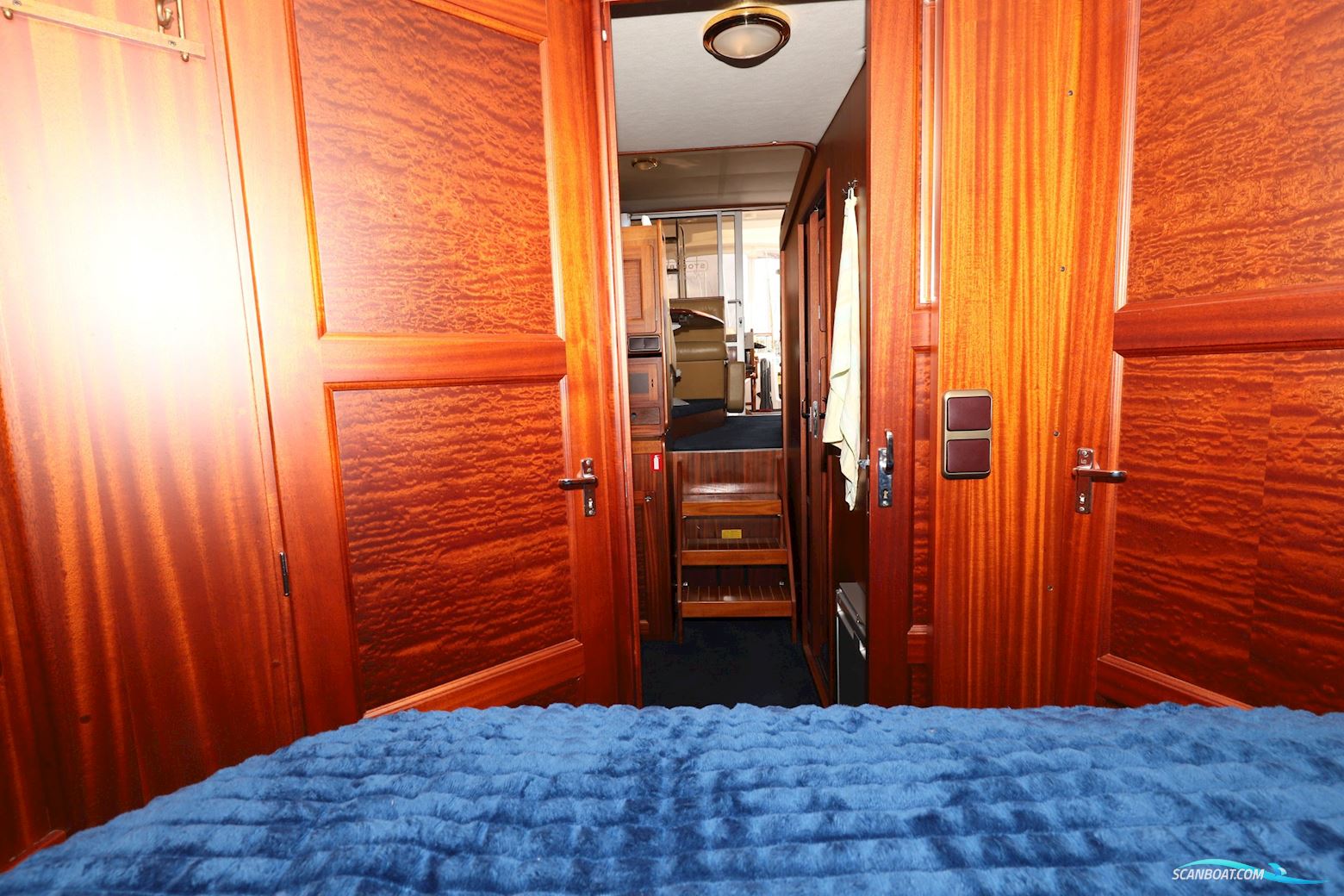 Storebro Src 380 Biscay