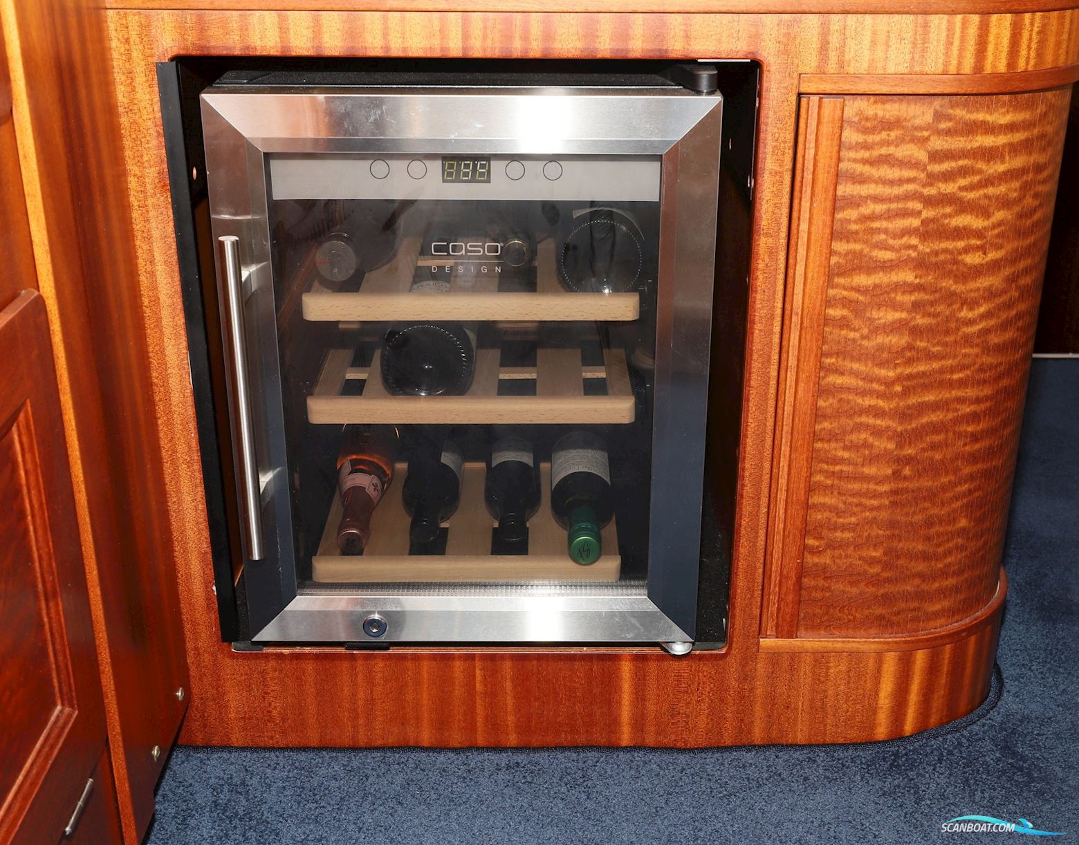 Storebro Src 380 Biscay