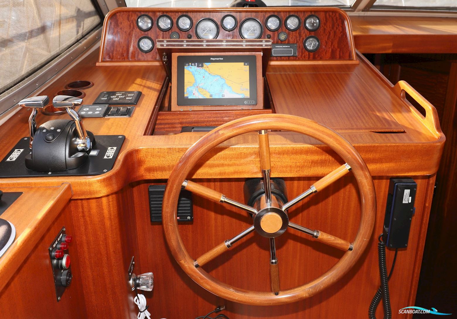 Storebro Src 380 Biscay