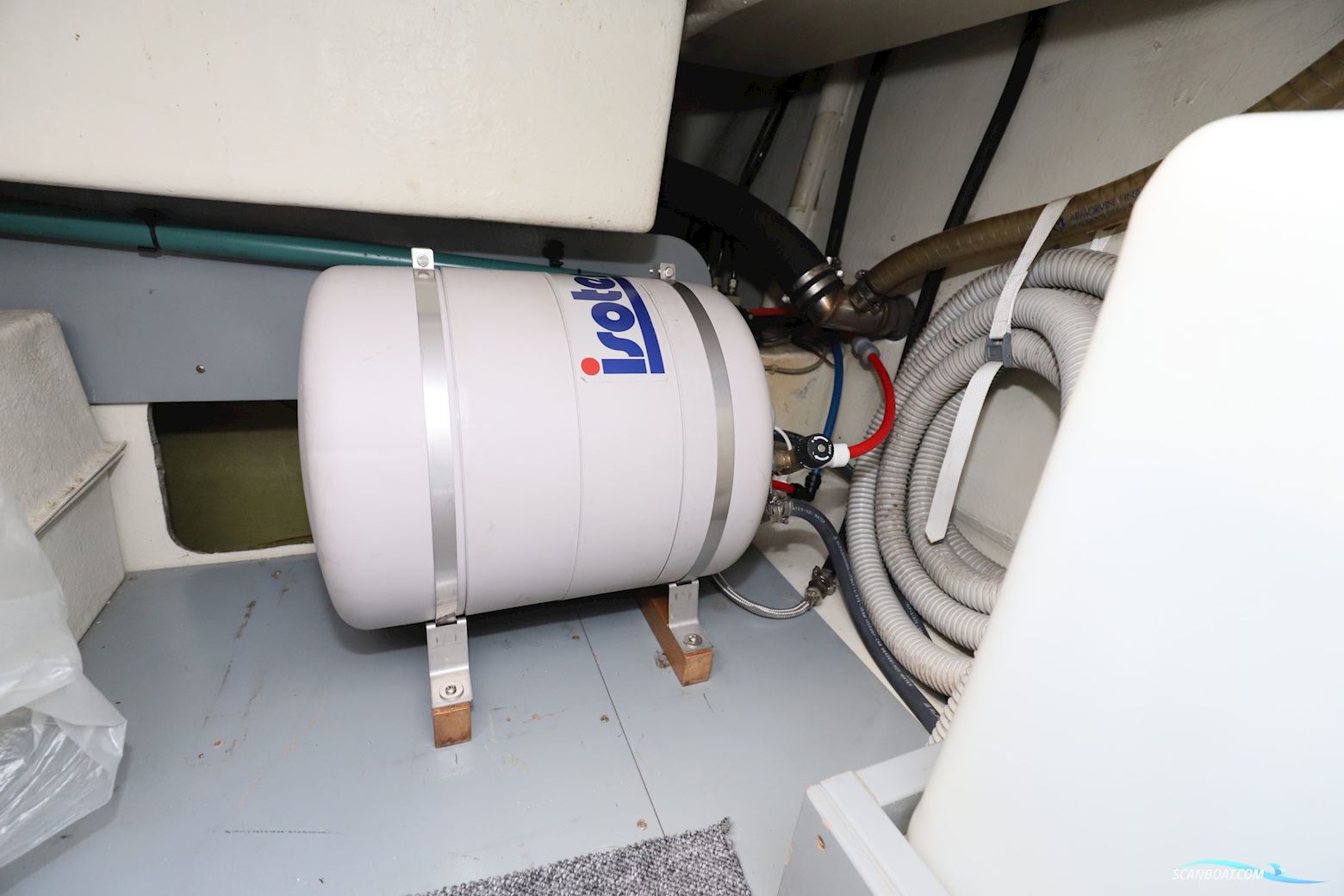 Storebro Src 380 Biscay