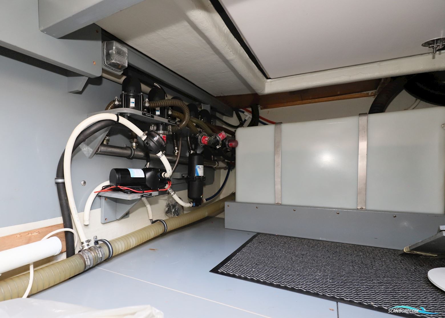 Storebro Src 380 Biscay