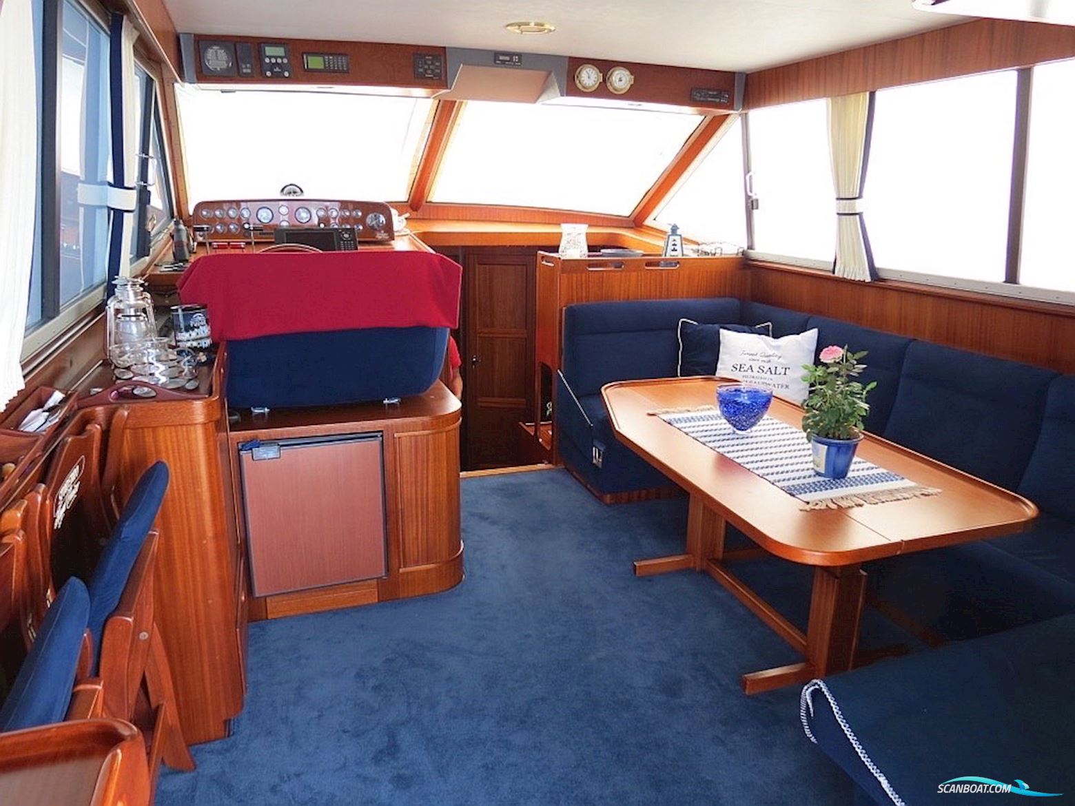 Storebro Storebro 420 Biscay