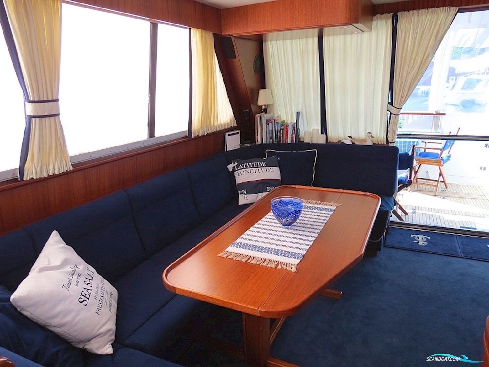 Storebro Storebro 420 Biscay