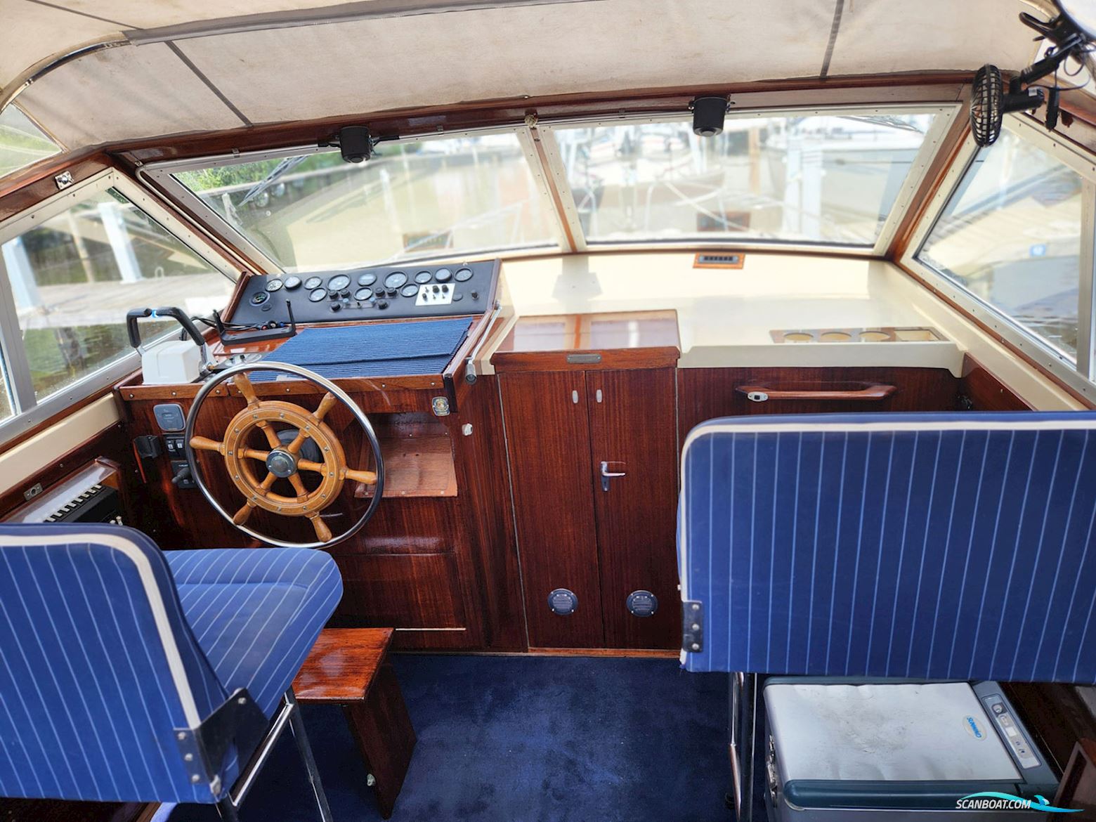 Storebro Storebro Royal Cruiser 31 Baltic