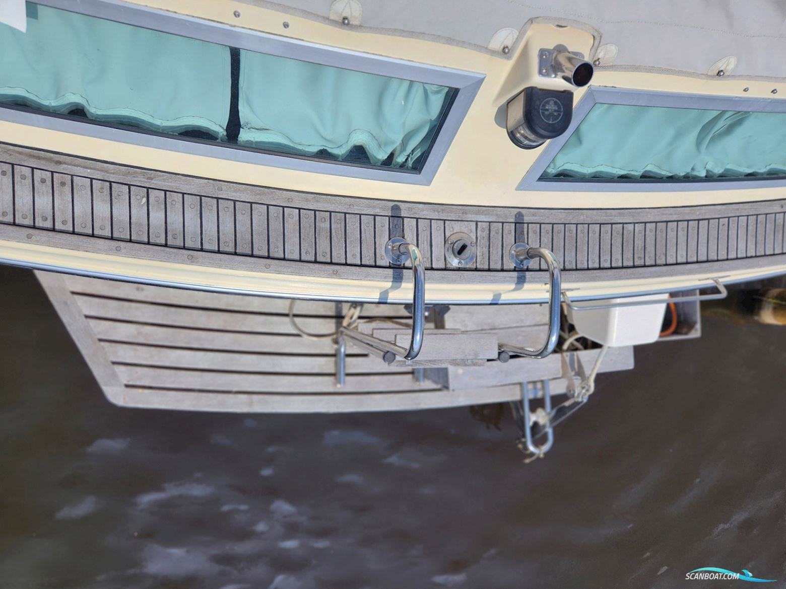 Storebro Storebro Royal Cruiser 31 Baltic
