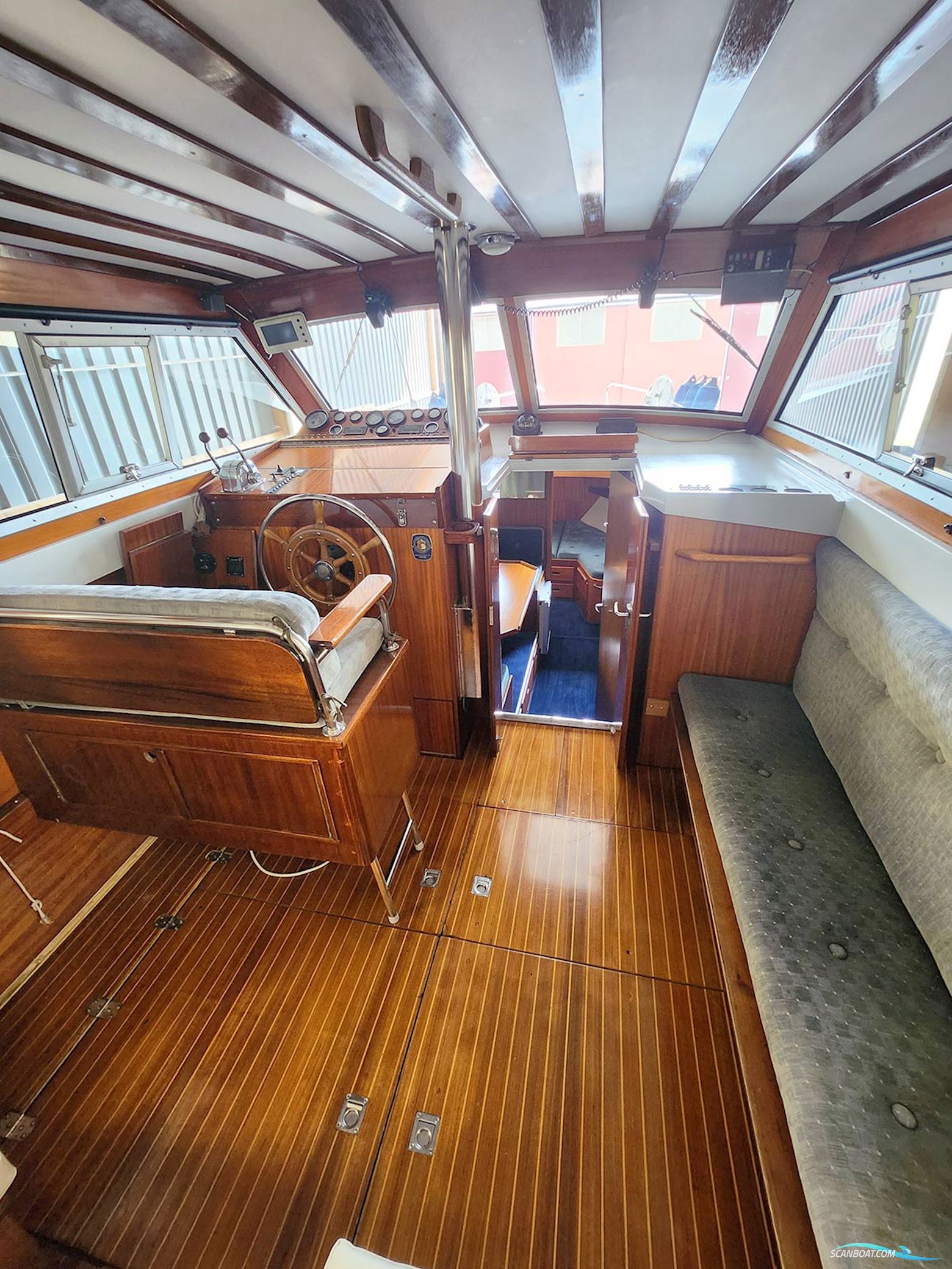 Storebro Storebro Royal Cruiser 34