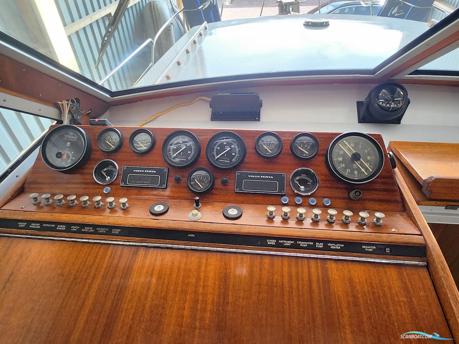 Storebro Storebro Royal Cruiser 34