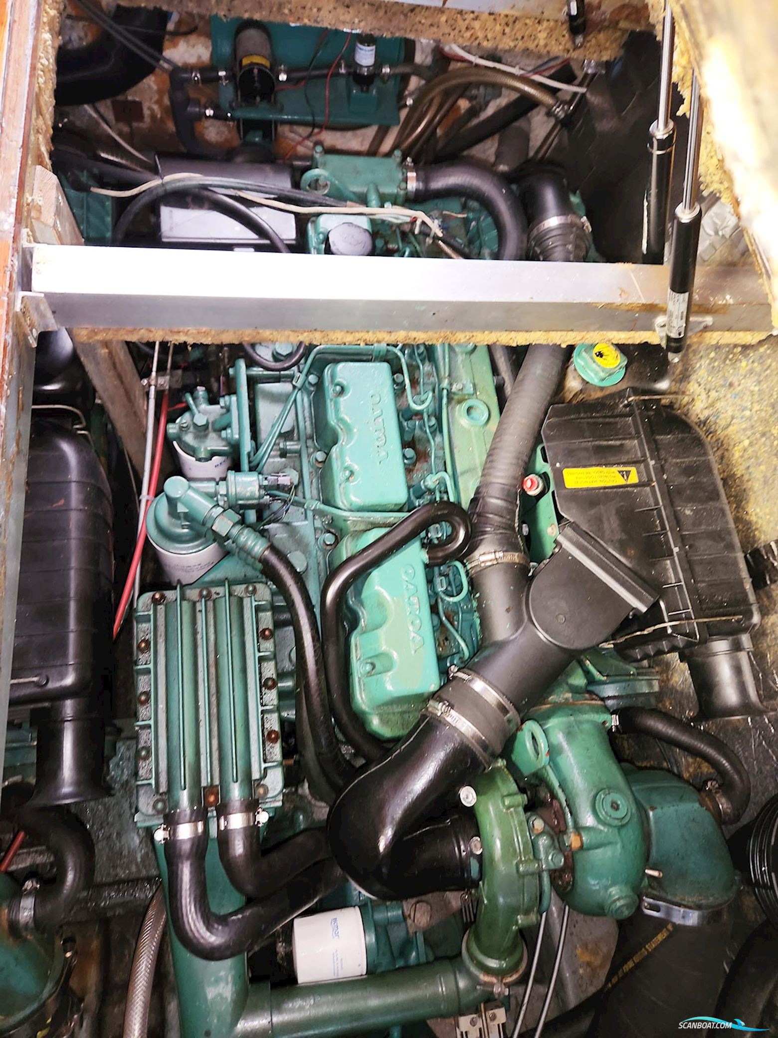 Storebro Storebro Royal Cruiser 34