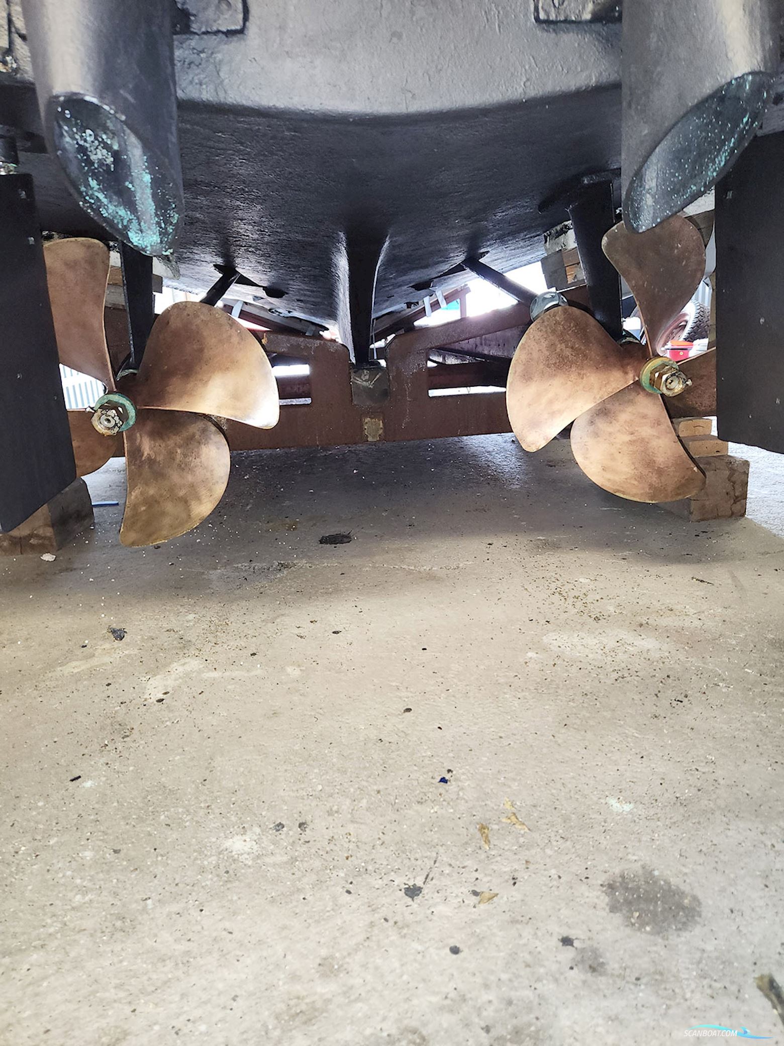 Storebro Storebro Royal Cruiser 34