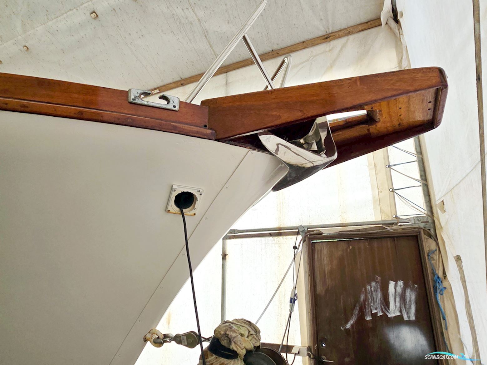 Storebro Storö 34 Flybridge 2x Volvo Penta D3-190 EVC