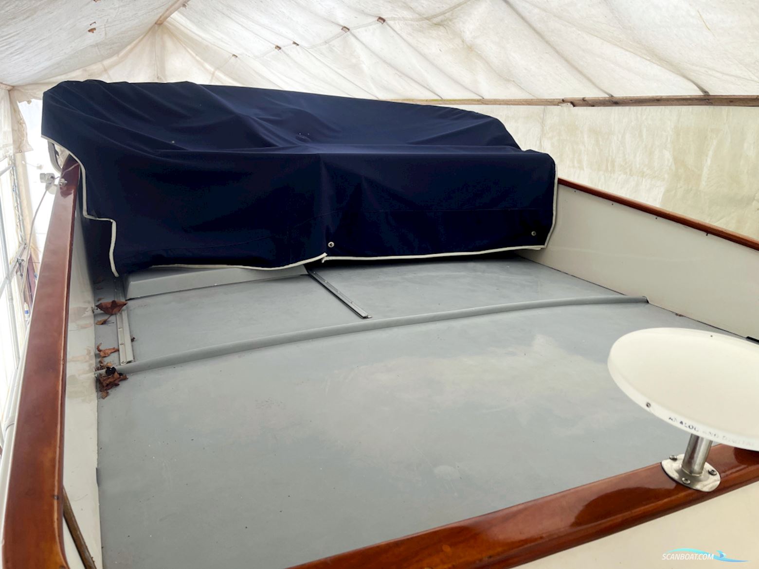 Storebro Storö 34 Flybridge 2x Volvo Penta D3-190 EVC