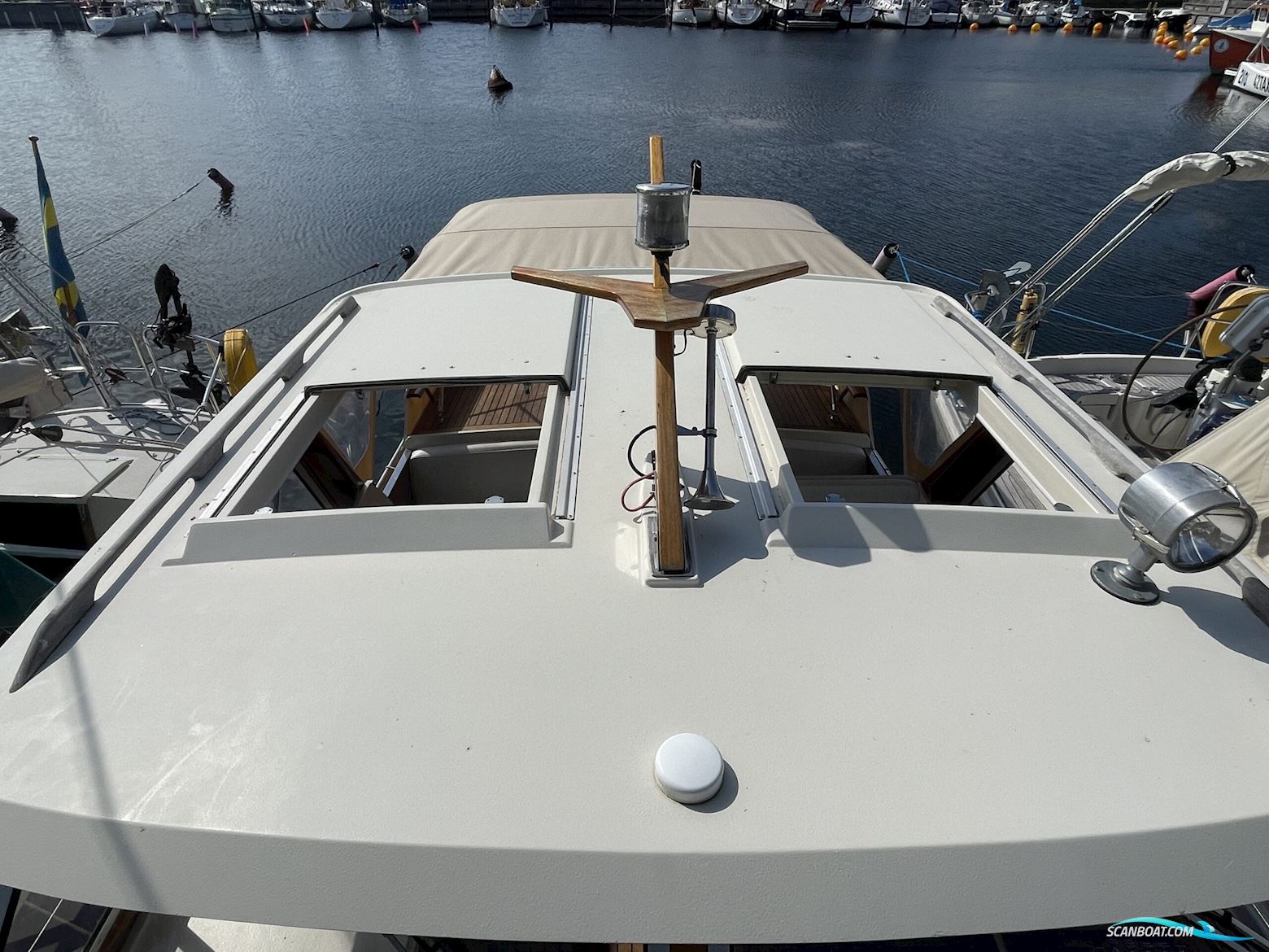 Storø 34 Baltic, NY PRIS 399.000,-