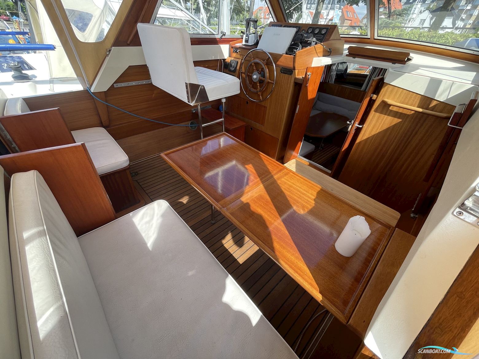 Storø 34 Baltic, NY PRIS 399.000,-