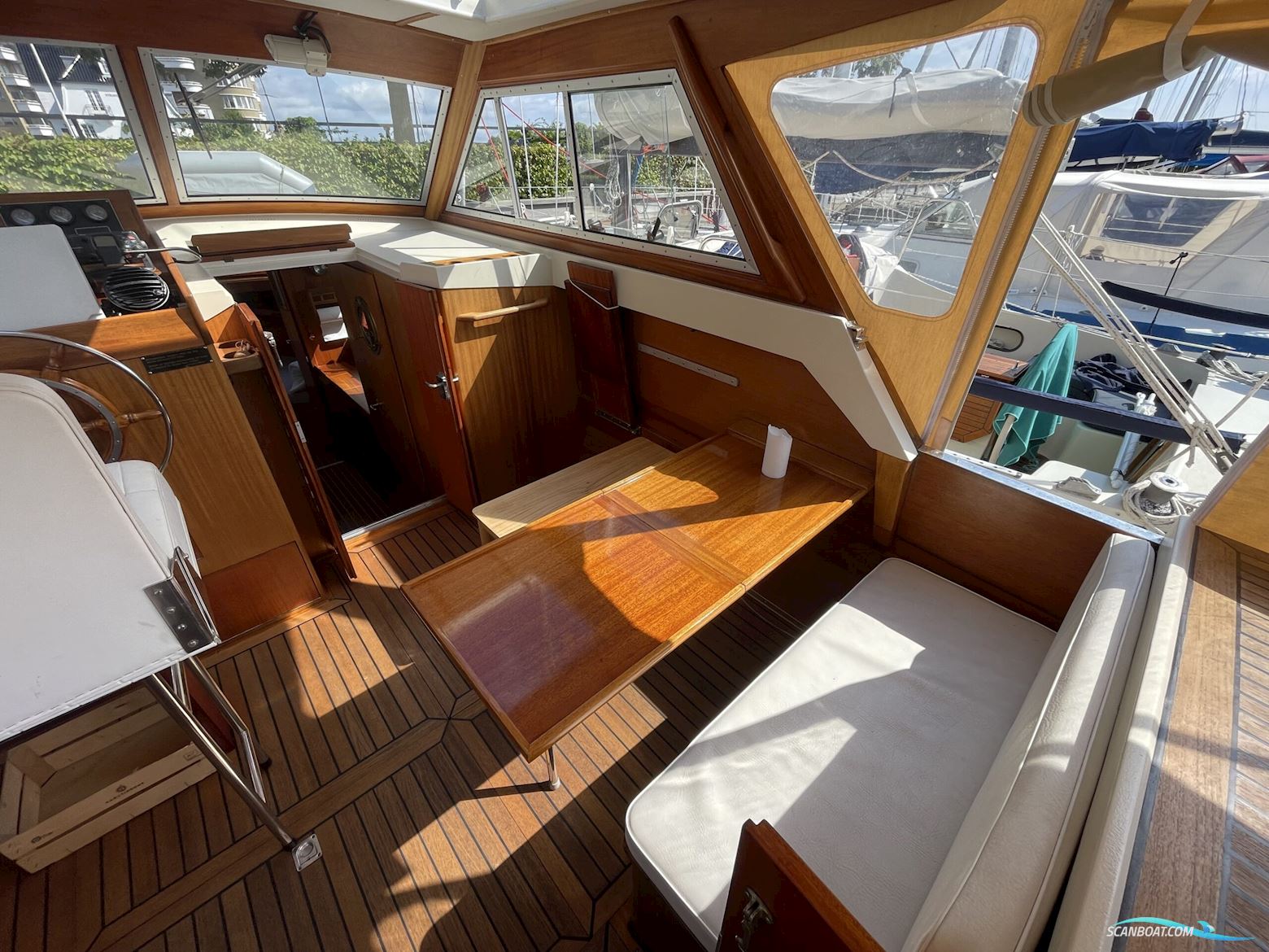 Storø 34 Baltic, NY PRIS 399.000,-