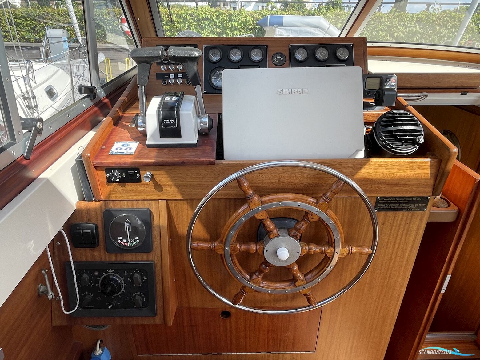 Storø 34 Baltic, NY PRIS 399.000,-