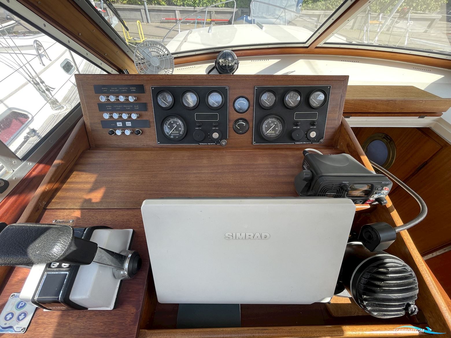 Storø 34 Baltic, NY PRIS 399.000,-