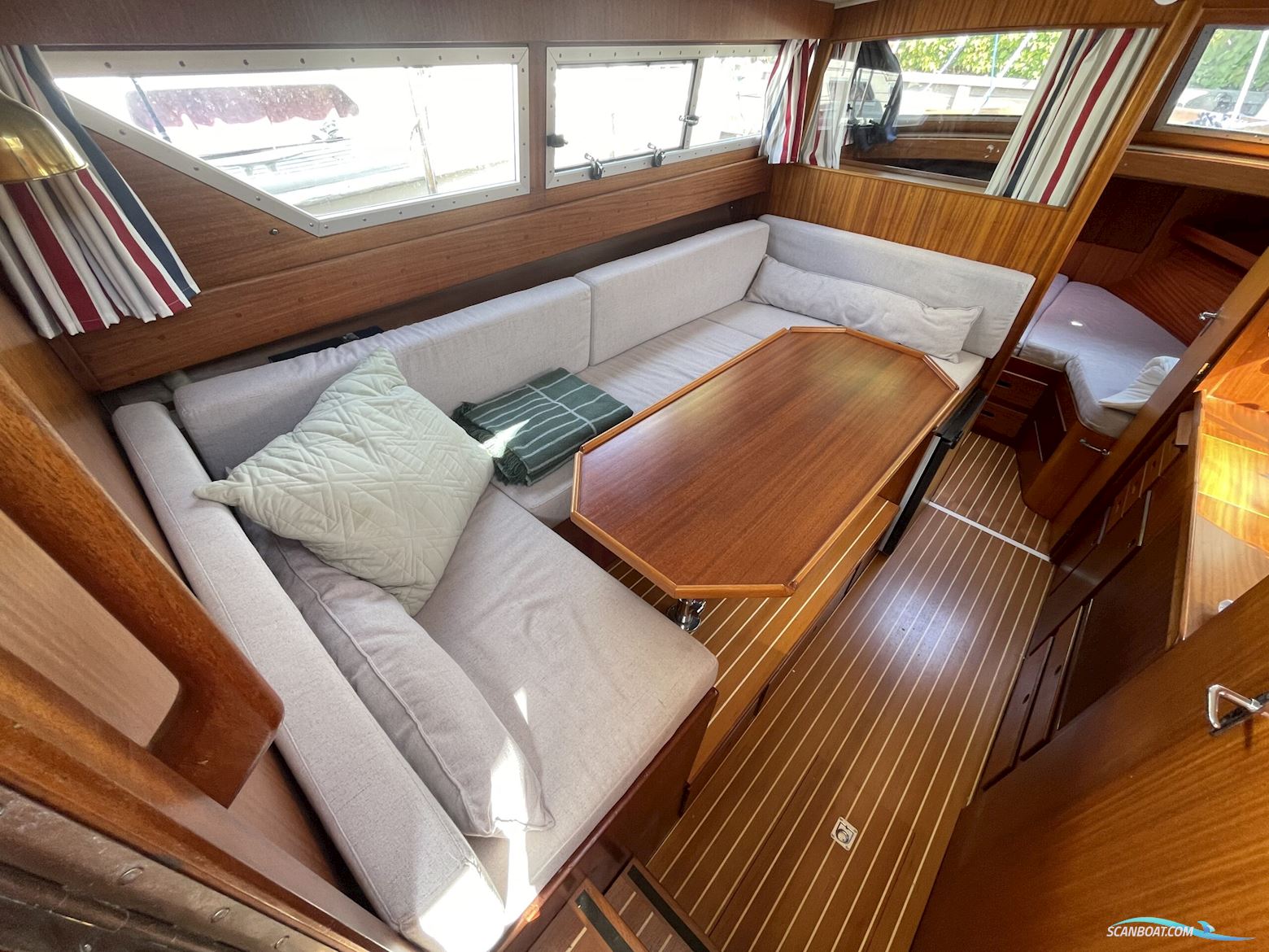 Storø 34 Baltic, NY PRIS 399.000,-