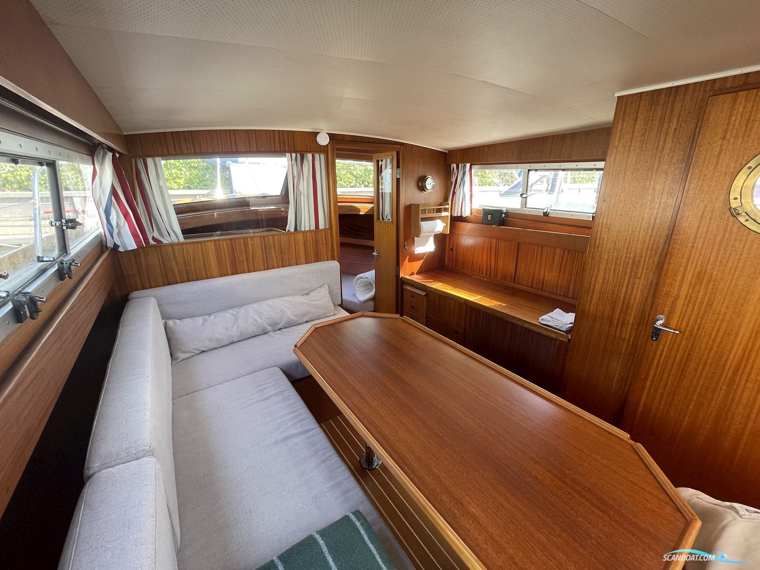 Storø 34 Baltic, NY PRIS 399.000,-