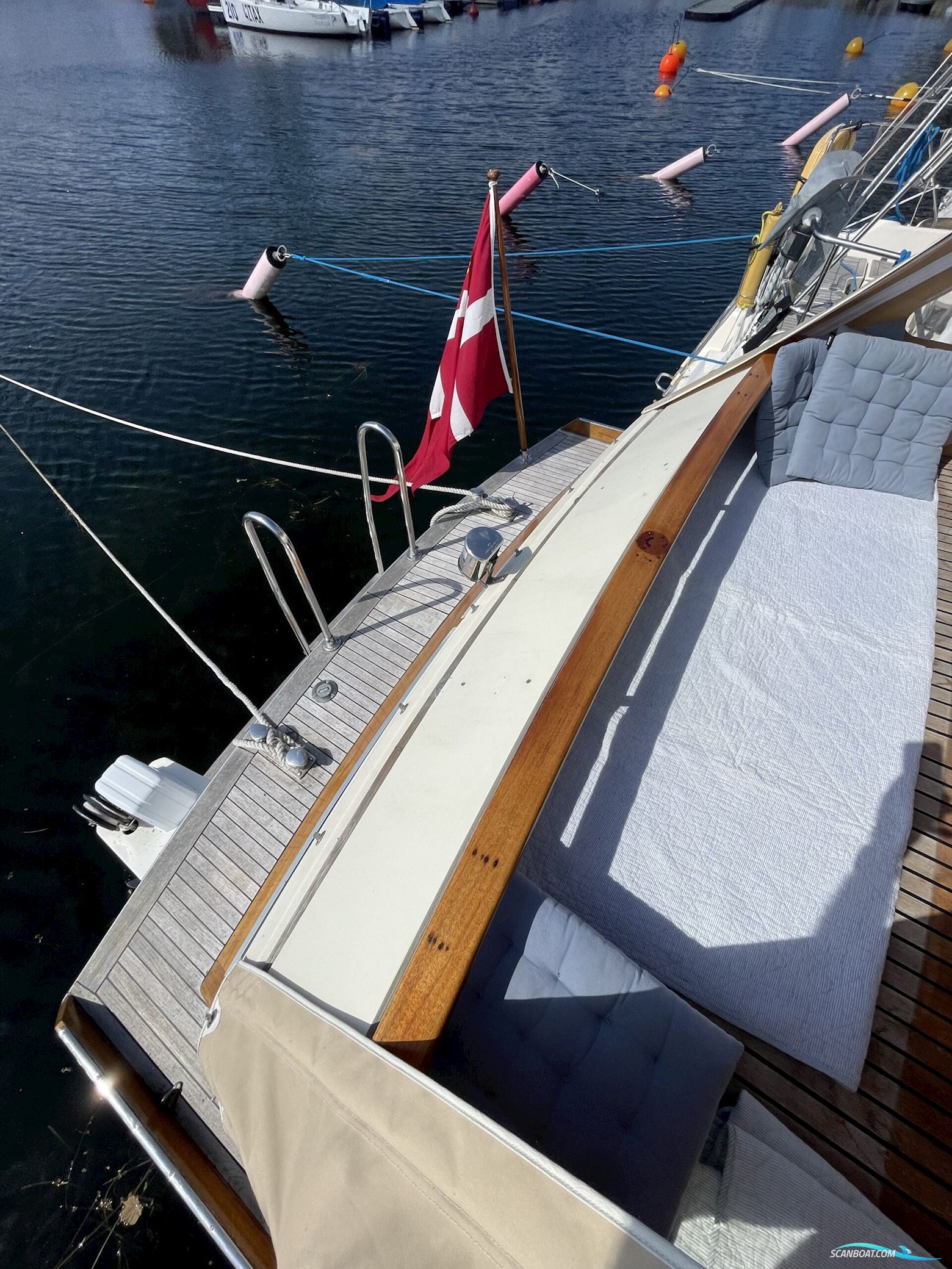 Storø 34 Baltic, NY Pris 399.000,- Solgt