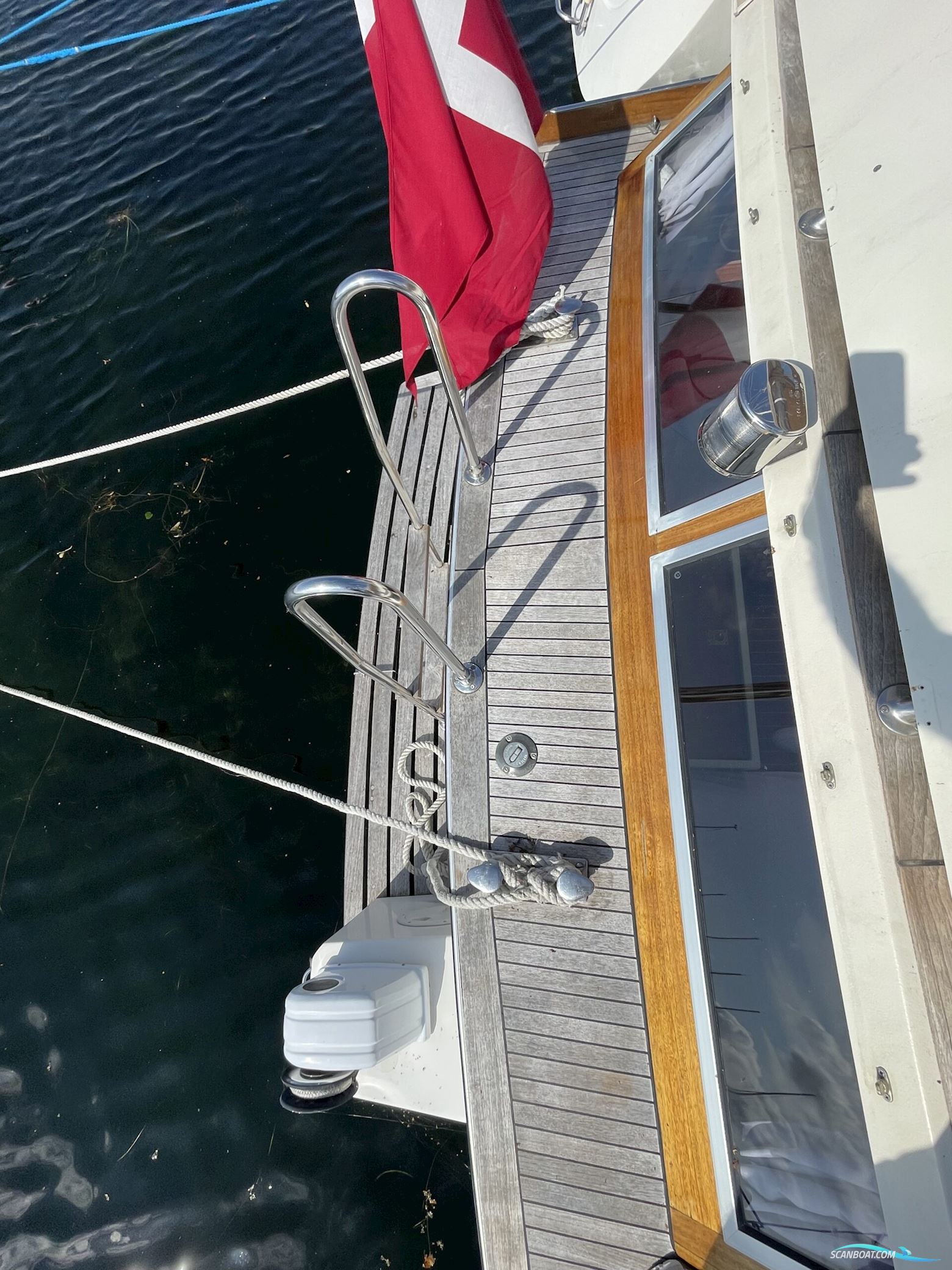 Storø 34 Baltic, NY Pris 399.000,- Solgt