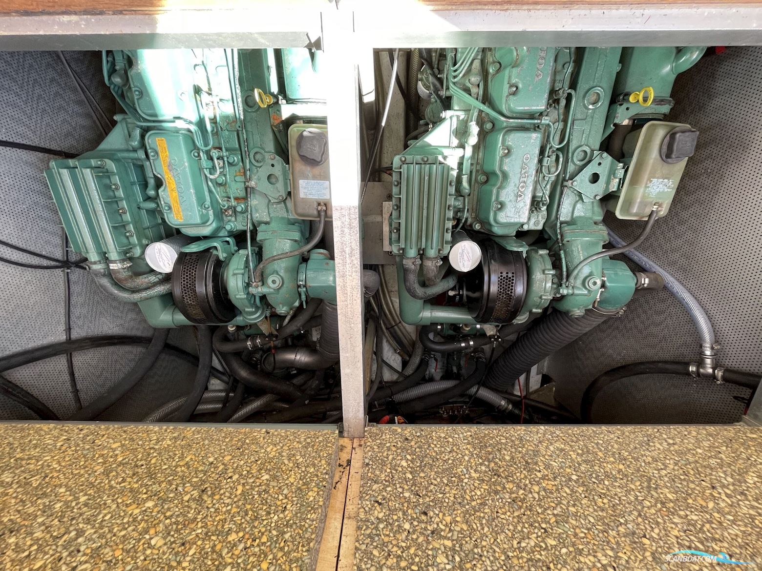 Storø 34 Baltic, NY Pris 399.000,- Solgt