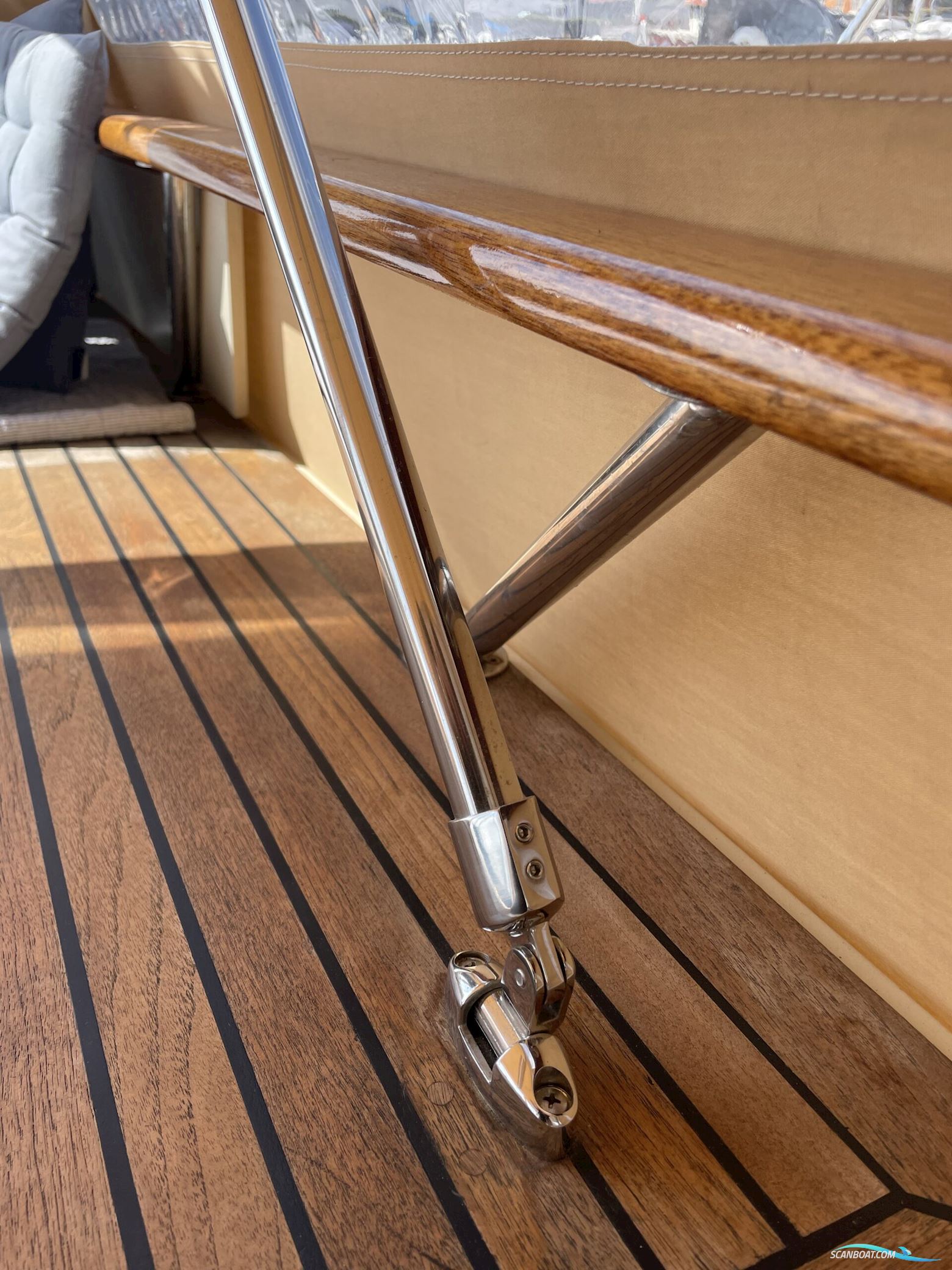 Storø 34 Baltic, NY Pris 399.000,- Solgt