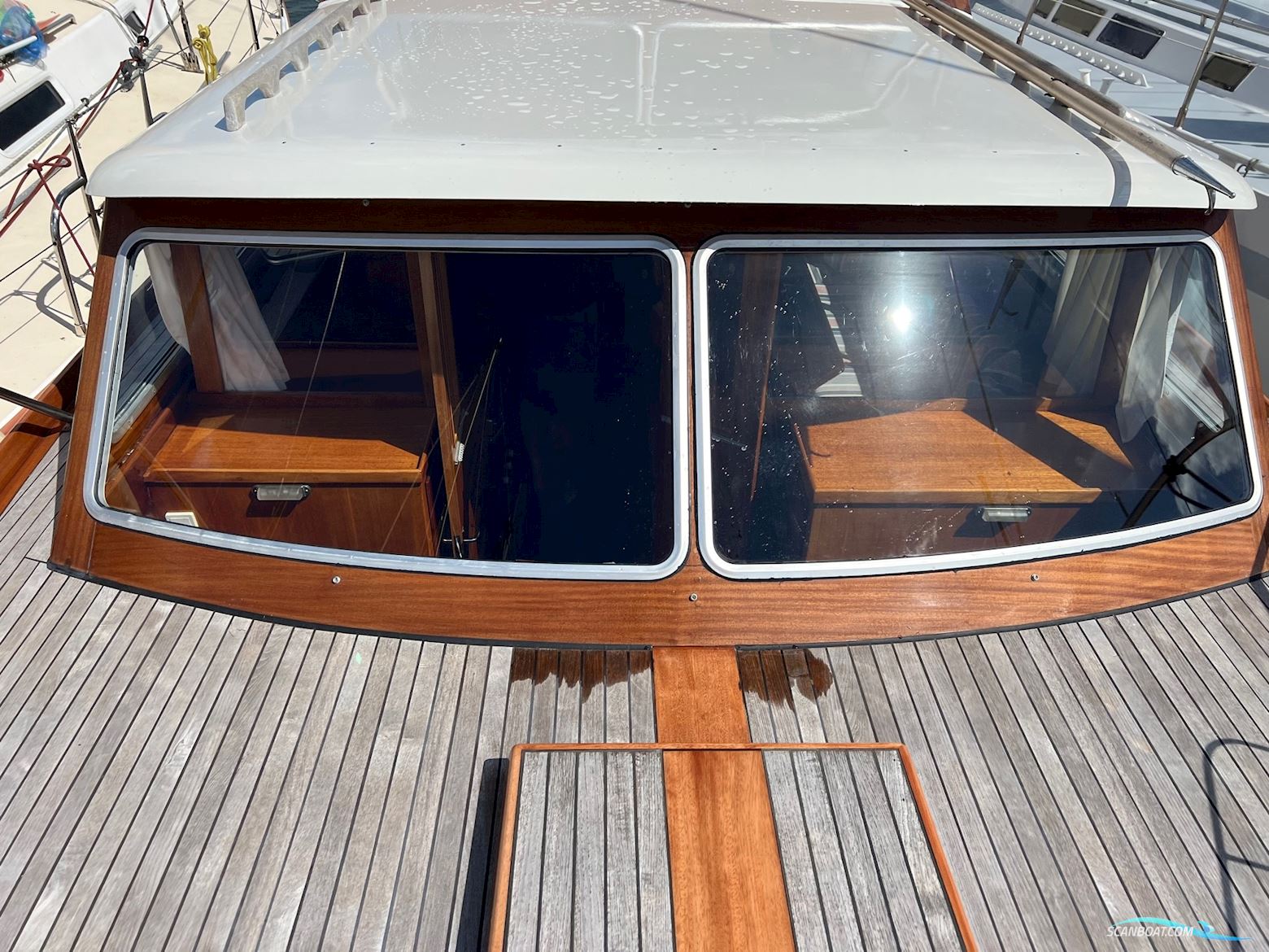 Storø 34 EFTERÅRSPRIS 475.000